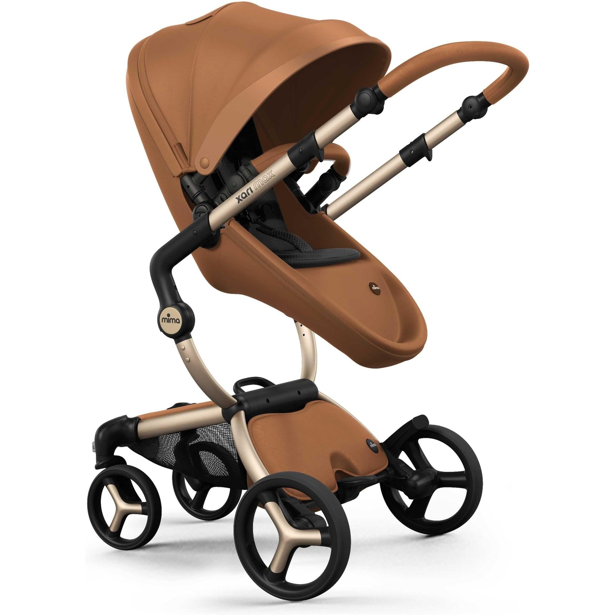 Mima Xari Max Stroller