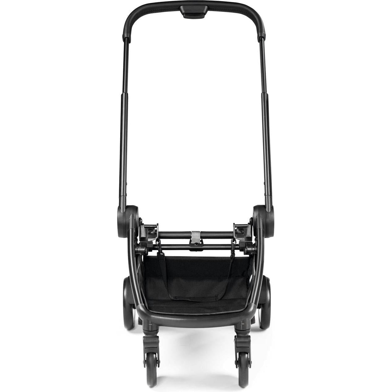 Peg Perego City Loop Chassis + Urban Mobility Infant Car Seat Combo