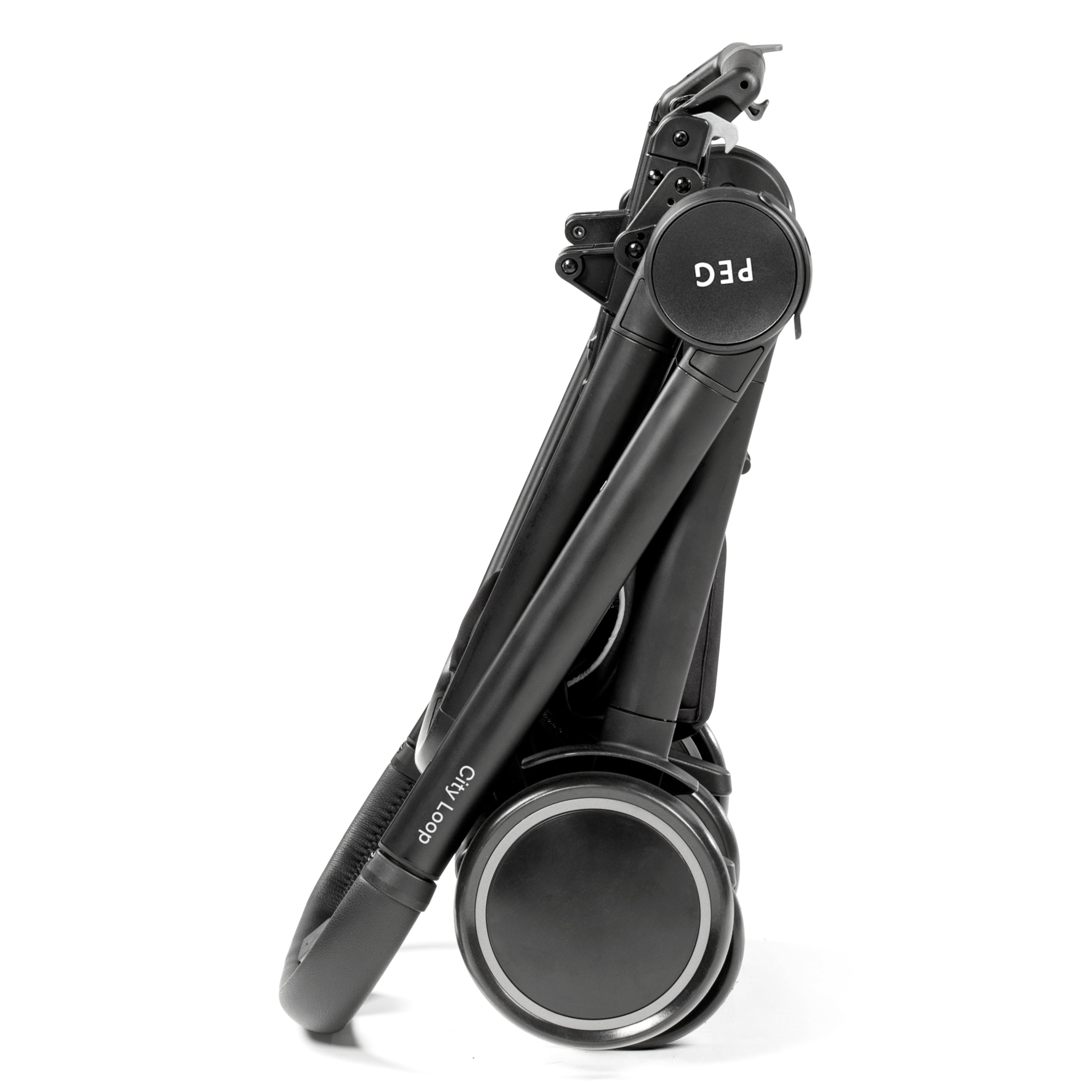 PEG City Loop Chassis + Urban Mobility Infant Car Seat Combo