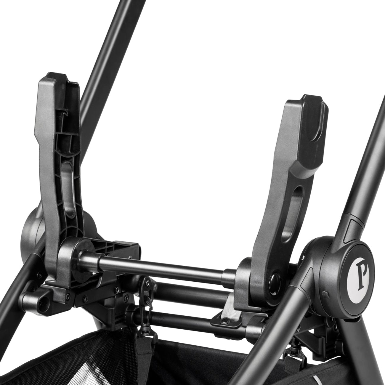 Peg Perego City Loop Foldable Car Seat Adapter