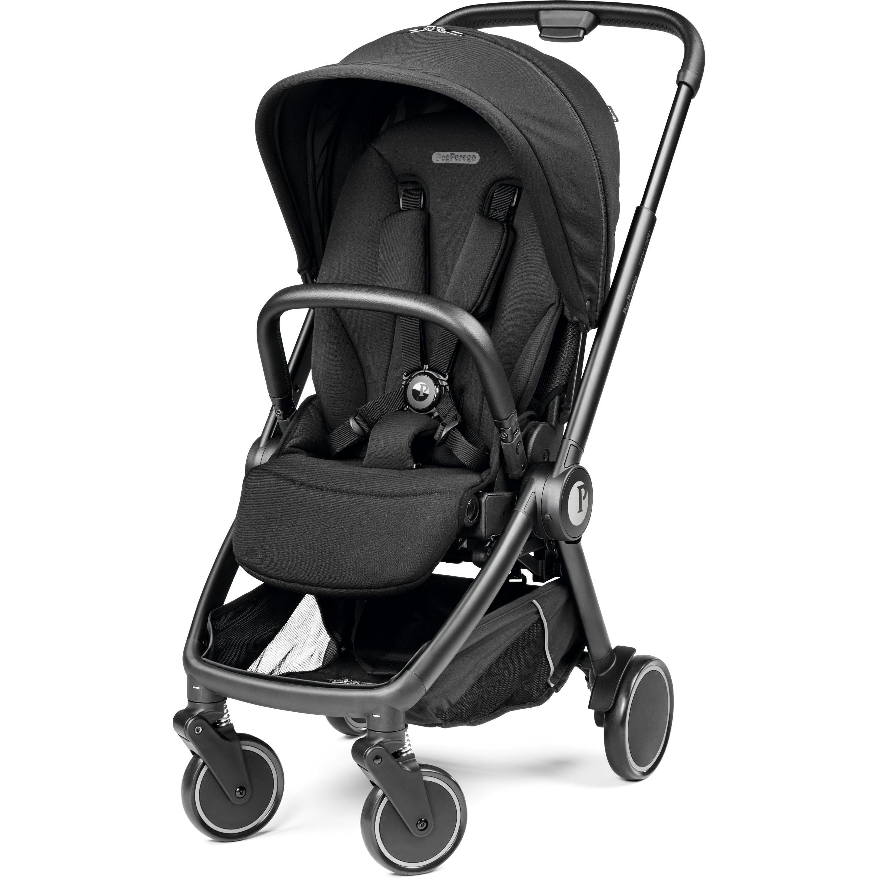 Peg Perego City Loop Seat