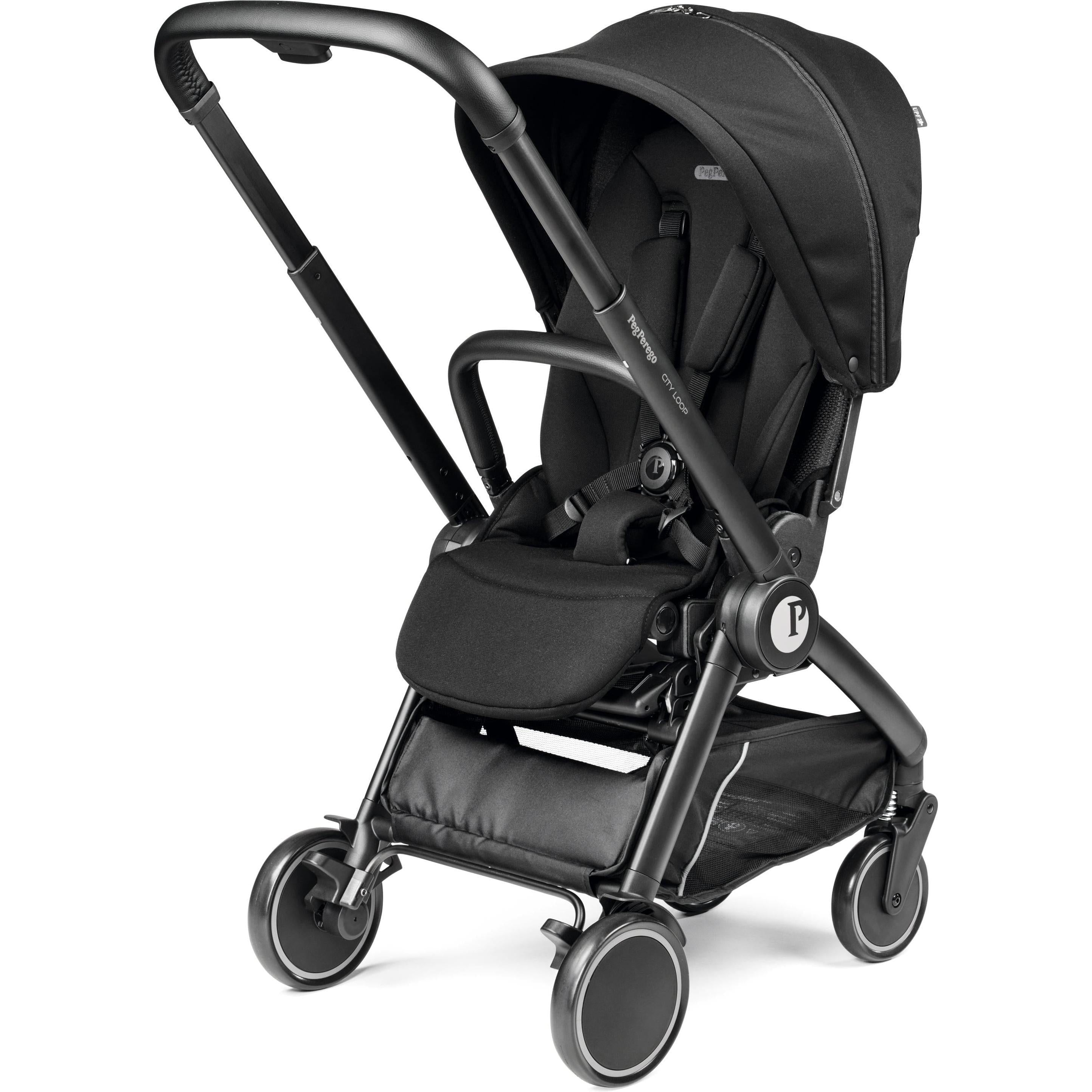 Peg Perego City Loop Seat