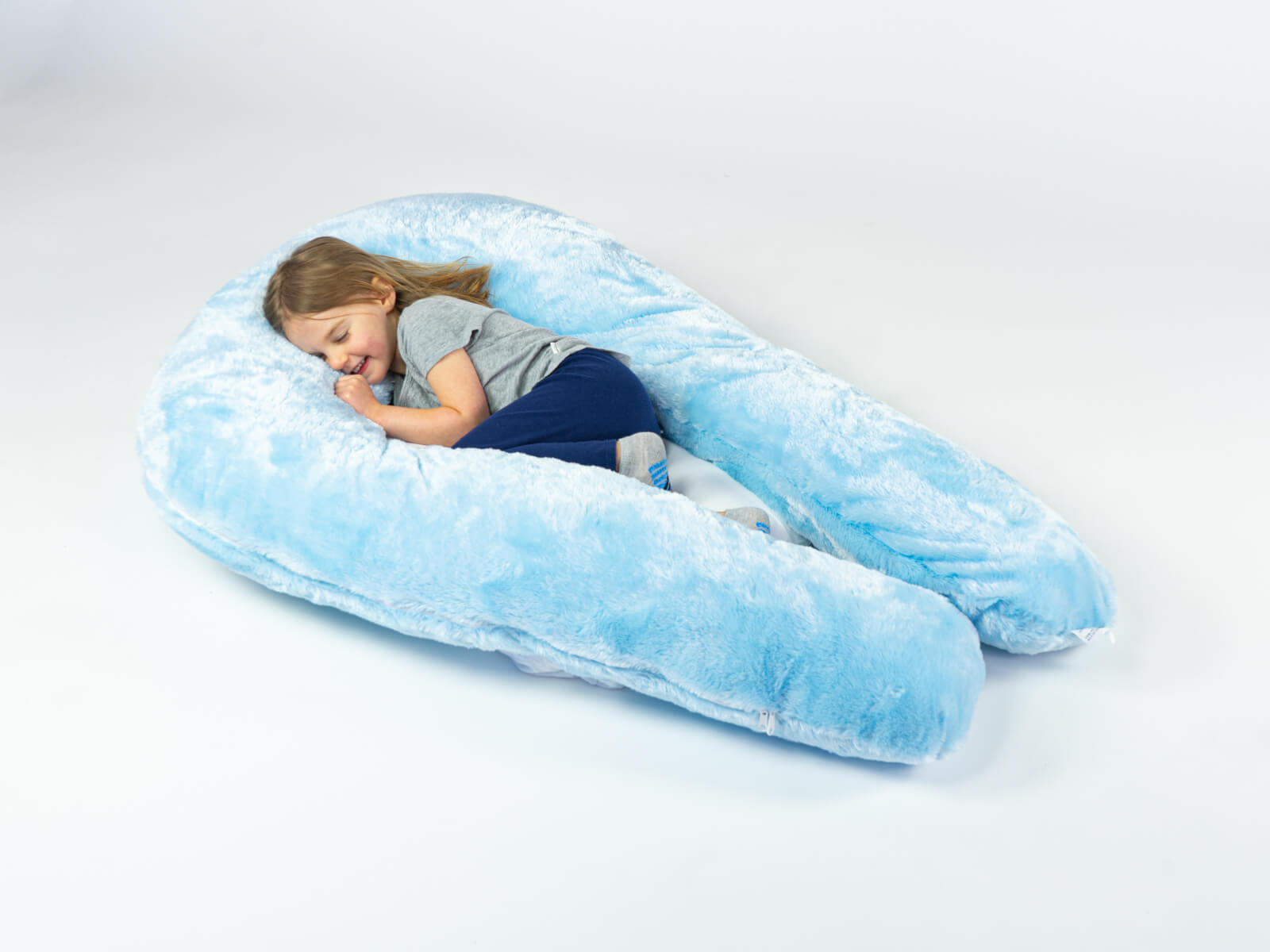 Moonlight Comfort-U Kids Body Pillow