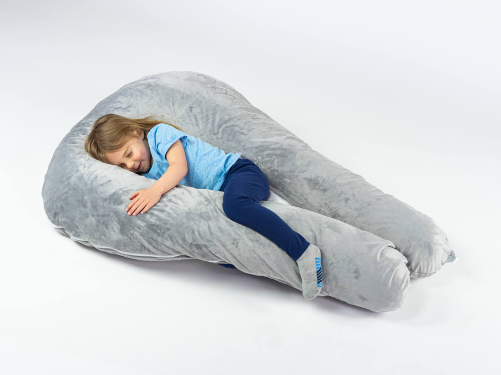 Moonlight Comfort-U Kids Body Pillow