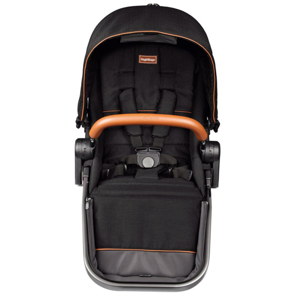 Agio by Peg Perego Z4 Companion Seat