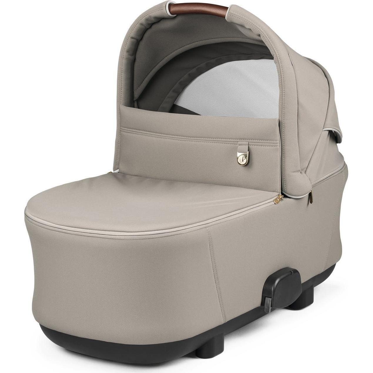 Peg Perego Culla Flex Bassinet + Stand for Veloce/Vivace