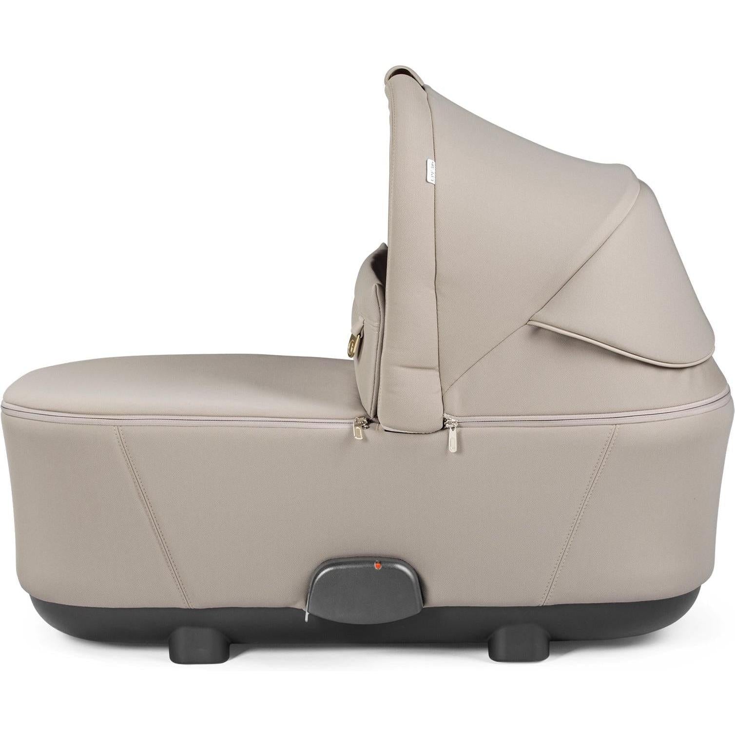 Peg Perego Culla Flex Bassinet + Stand for Veloce/Vivace