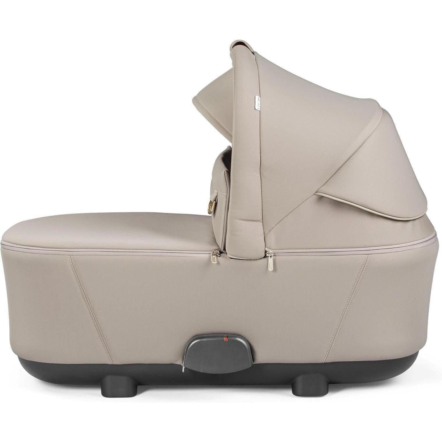 Peg Perego Culla Flex Bassinet + Stand for Veloce/Vivace