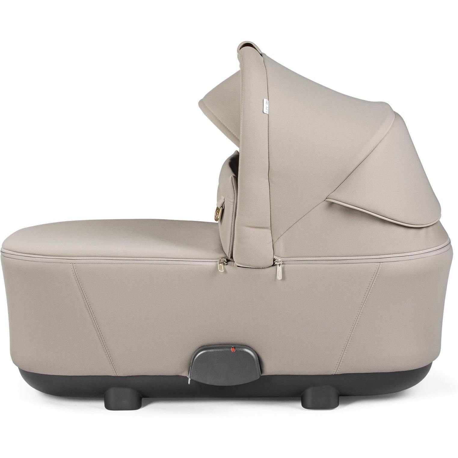 Peg Perego Culla Flex Bassinet + Stand for Veloce/Vivace