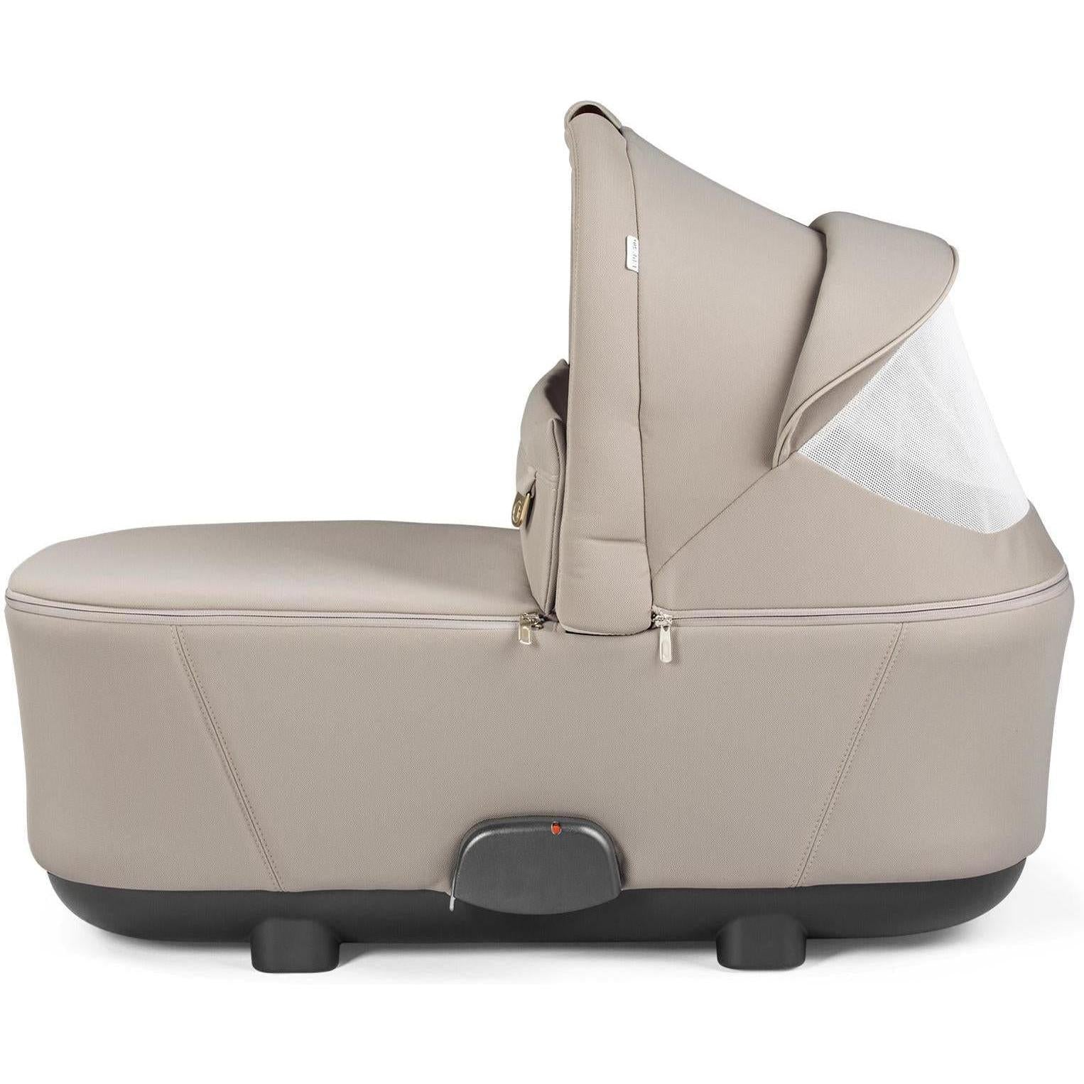 Peg Perego Culla Flex Bassinet + Stand for Veloce/Vivace