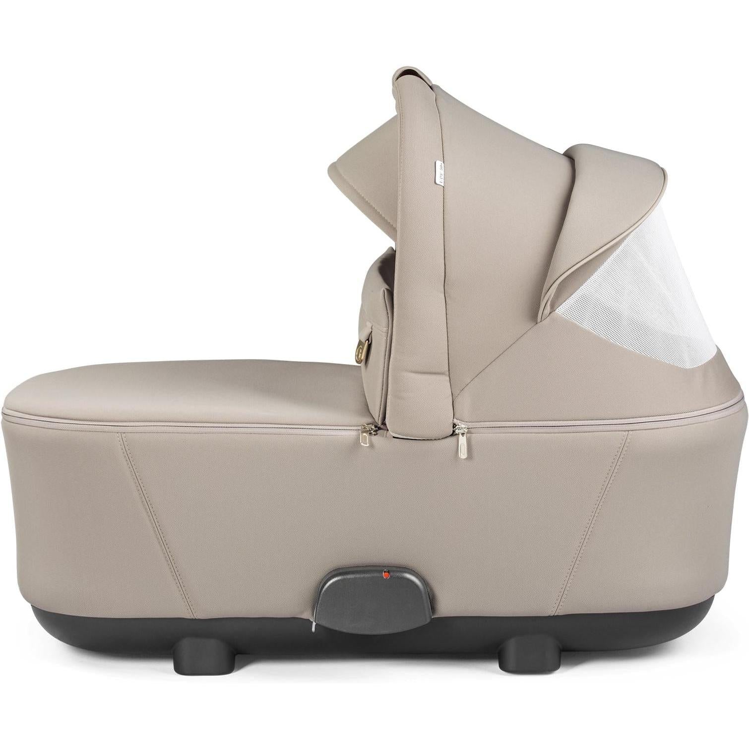 Peg Perego Culla Flex Bassinet + Stand for Veloce/Vivace