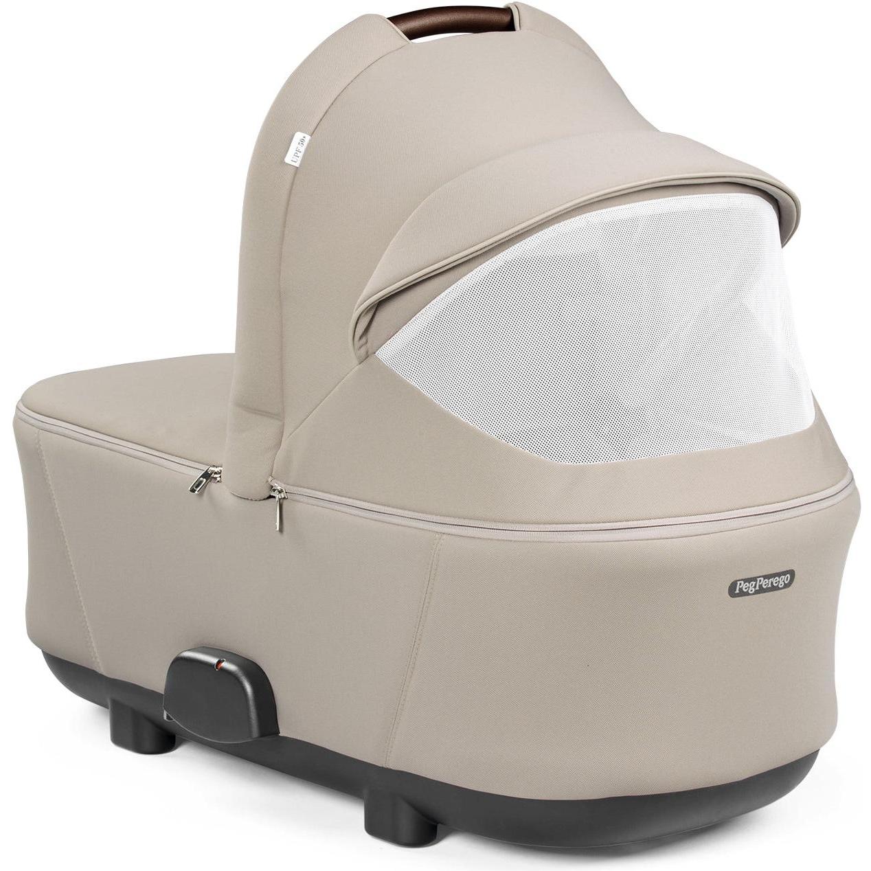 Peg Perego Culla Flex Bassinet + Stand for Veloce/Vivace