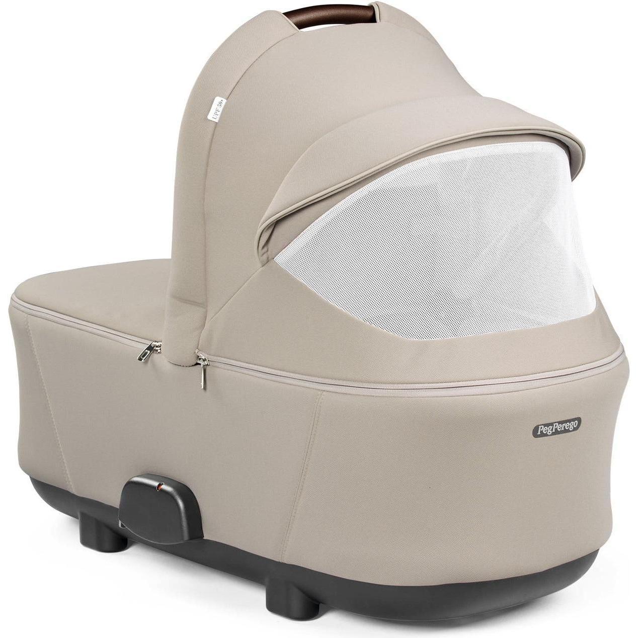 Peg Perego Culla Flex Bassinet + Stand for Veloce/Vivace