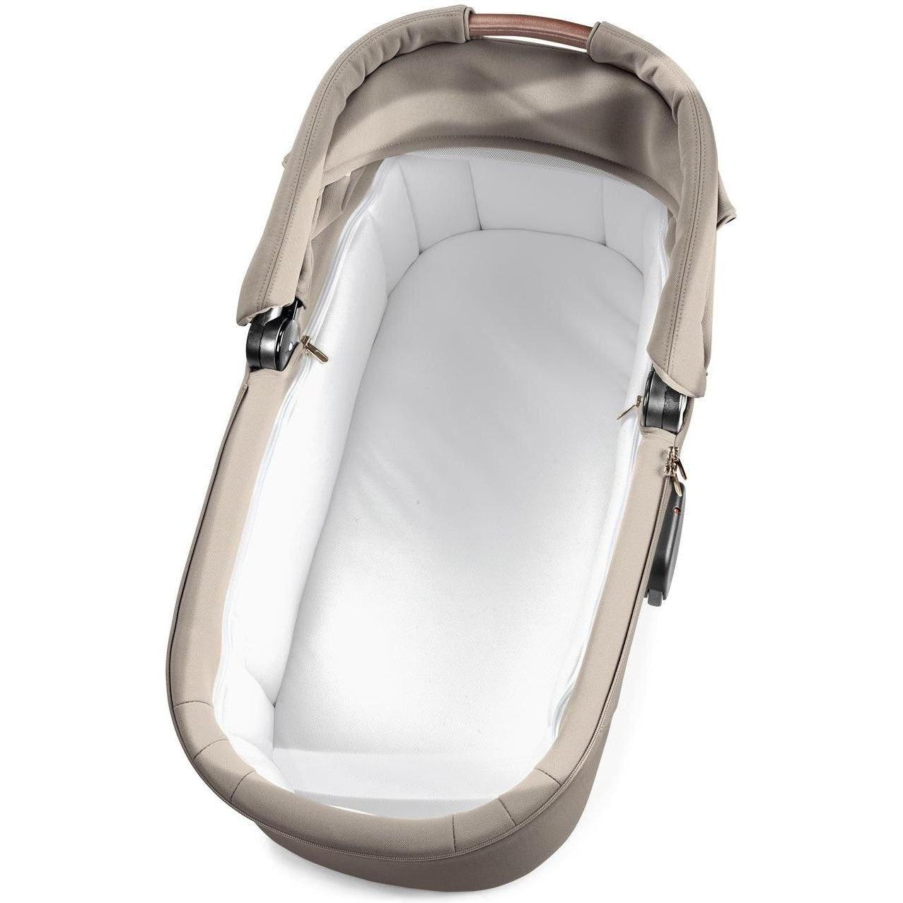 Peg Perego Culla Flex Bassinet + Stand for Veloce/Vivace