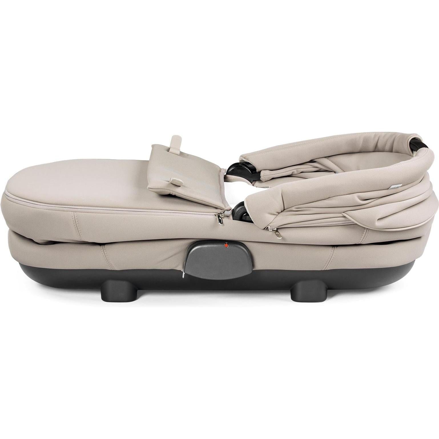 Peg Perego Culla Flex Bassinet + Stand for Veloce/Vivace