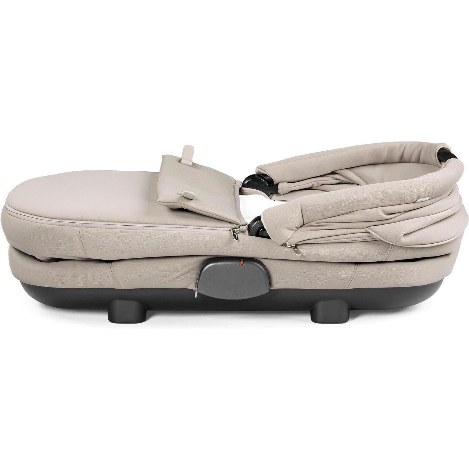 Peg Perego Culla Flex Bassinet + Stand for Veloce/Vivace