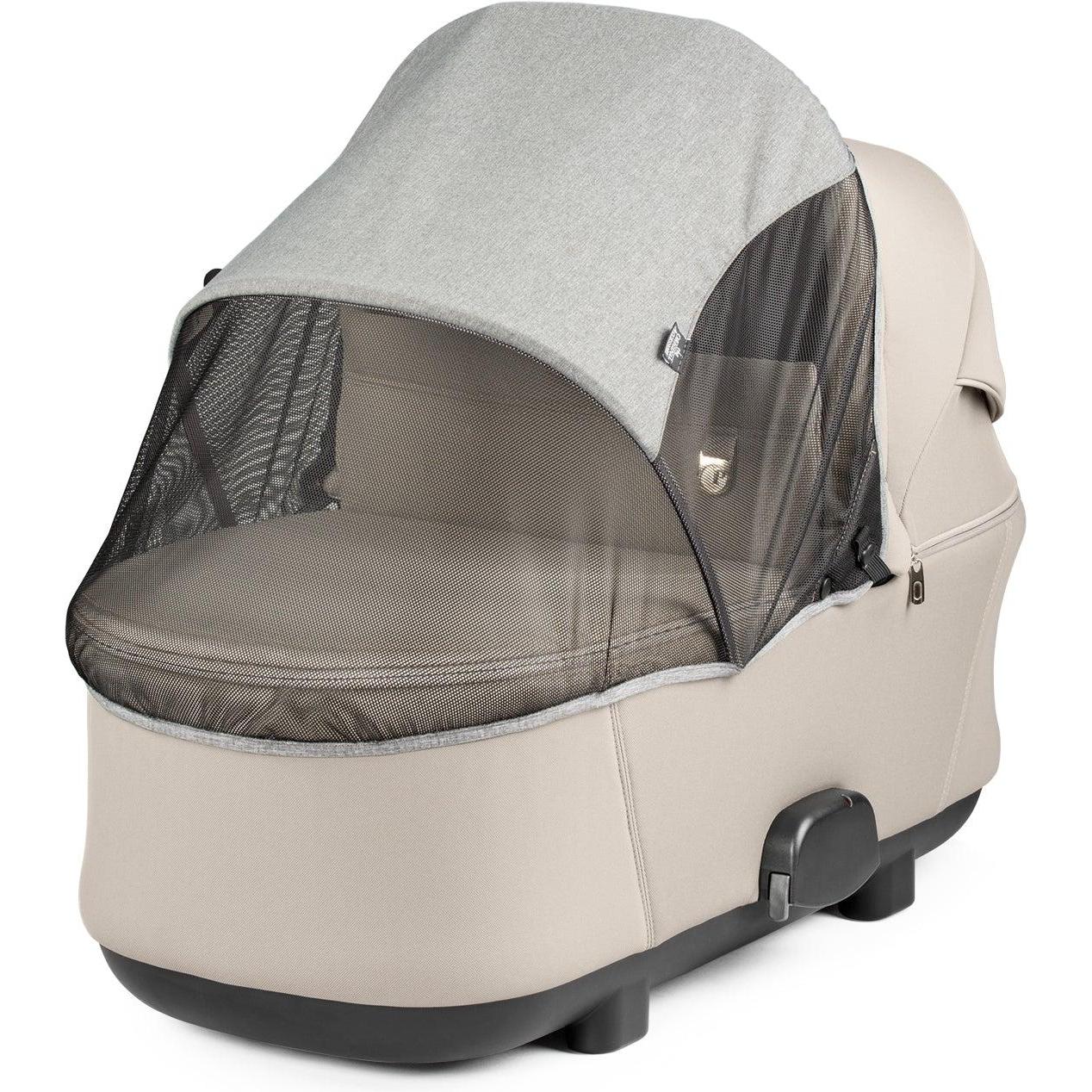PEG Culla Flex Bassinet with Stand for Veloce/Vivace (2025 Edition)