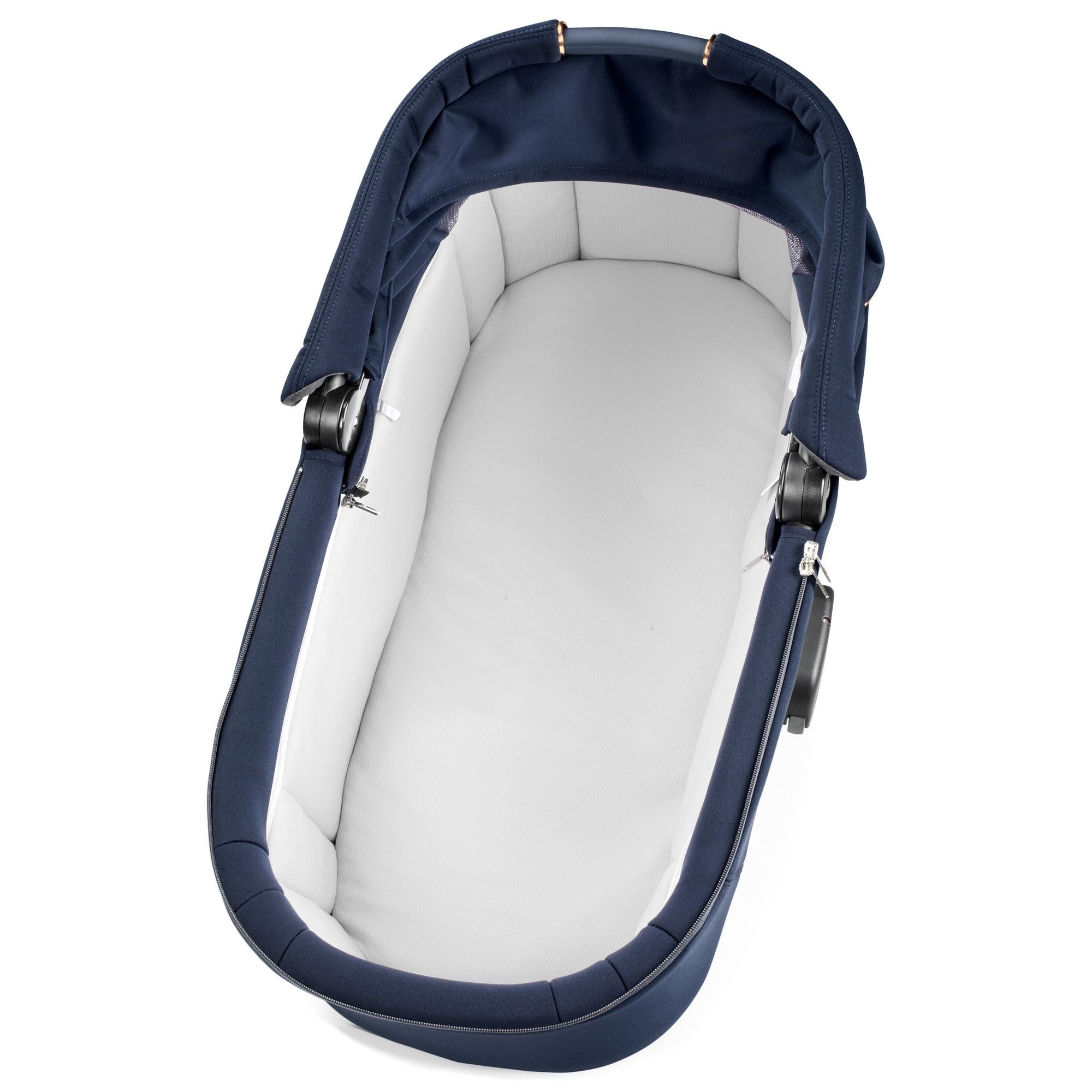 PEG Culla Flex Bassinet with Stand for Veloce/Vivace