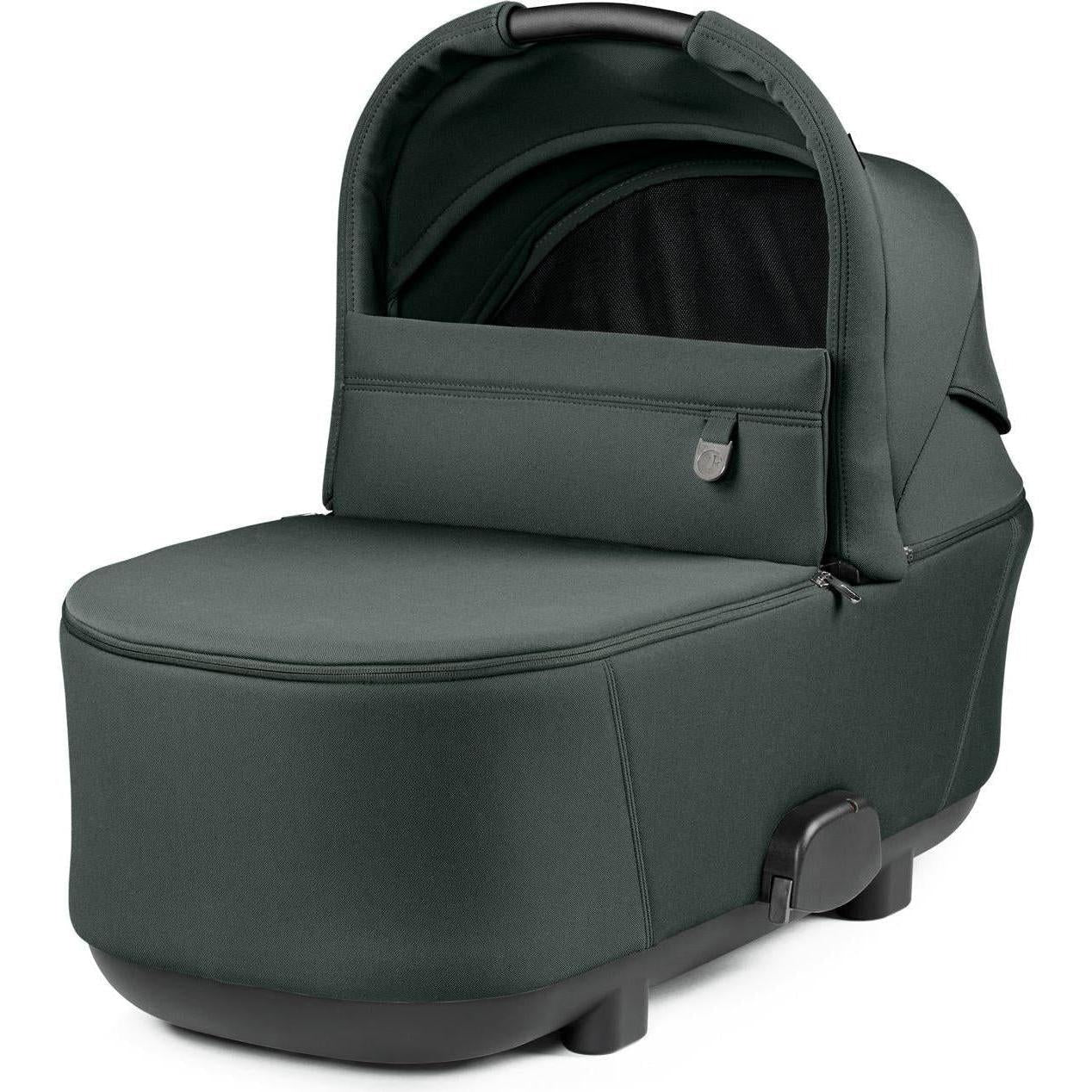 Peg Perego Culla Flex Bassinet + Stand for Veloce/Vivace