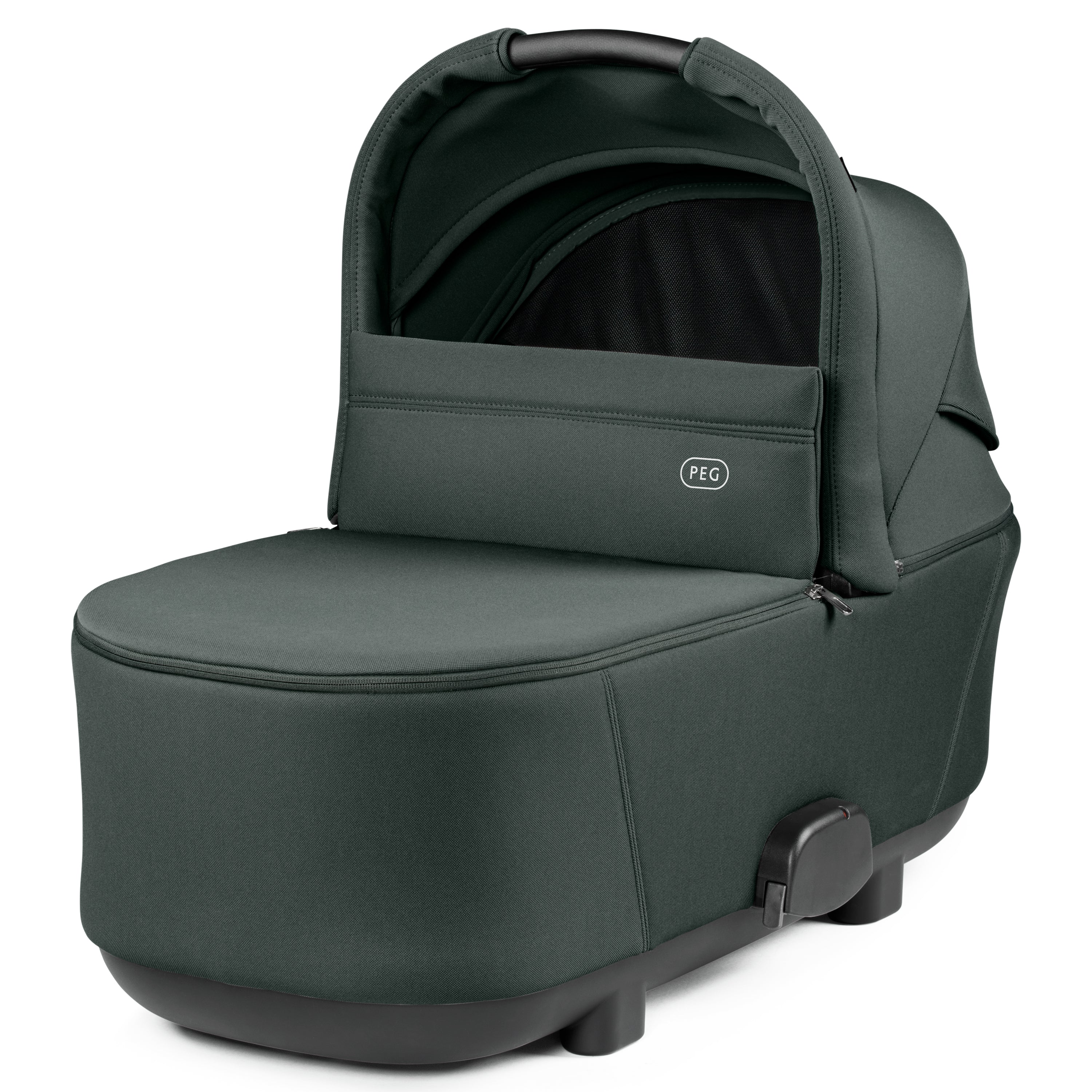 PEG Culla Flex Bassinet with Stand for Veloce/Vivace