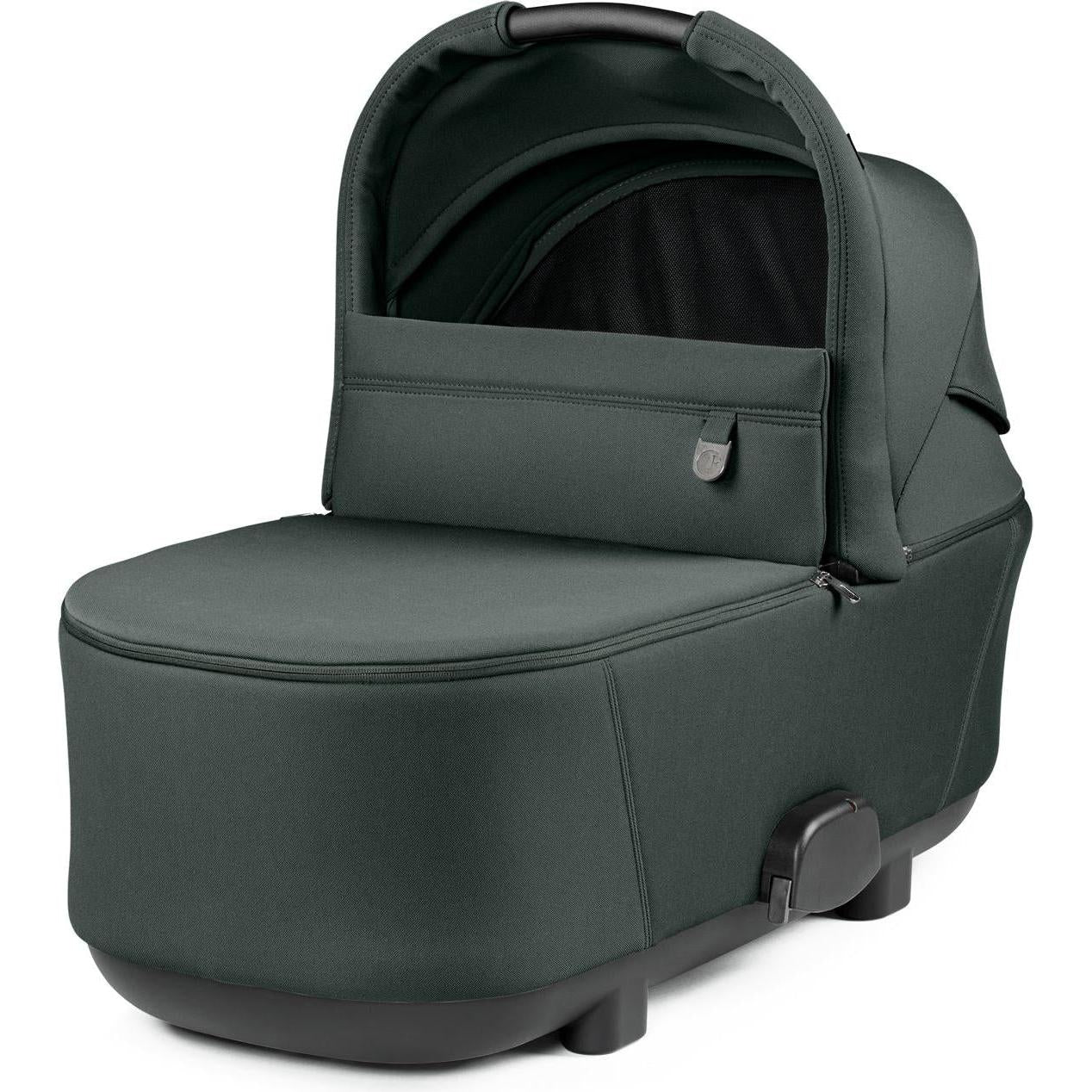 Peg Perego Culla Flex Bassinet + Stand for Veloce/Vivace