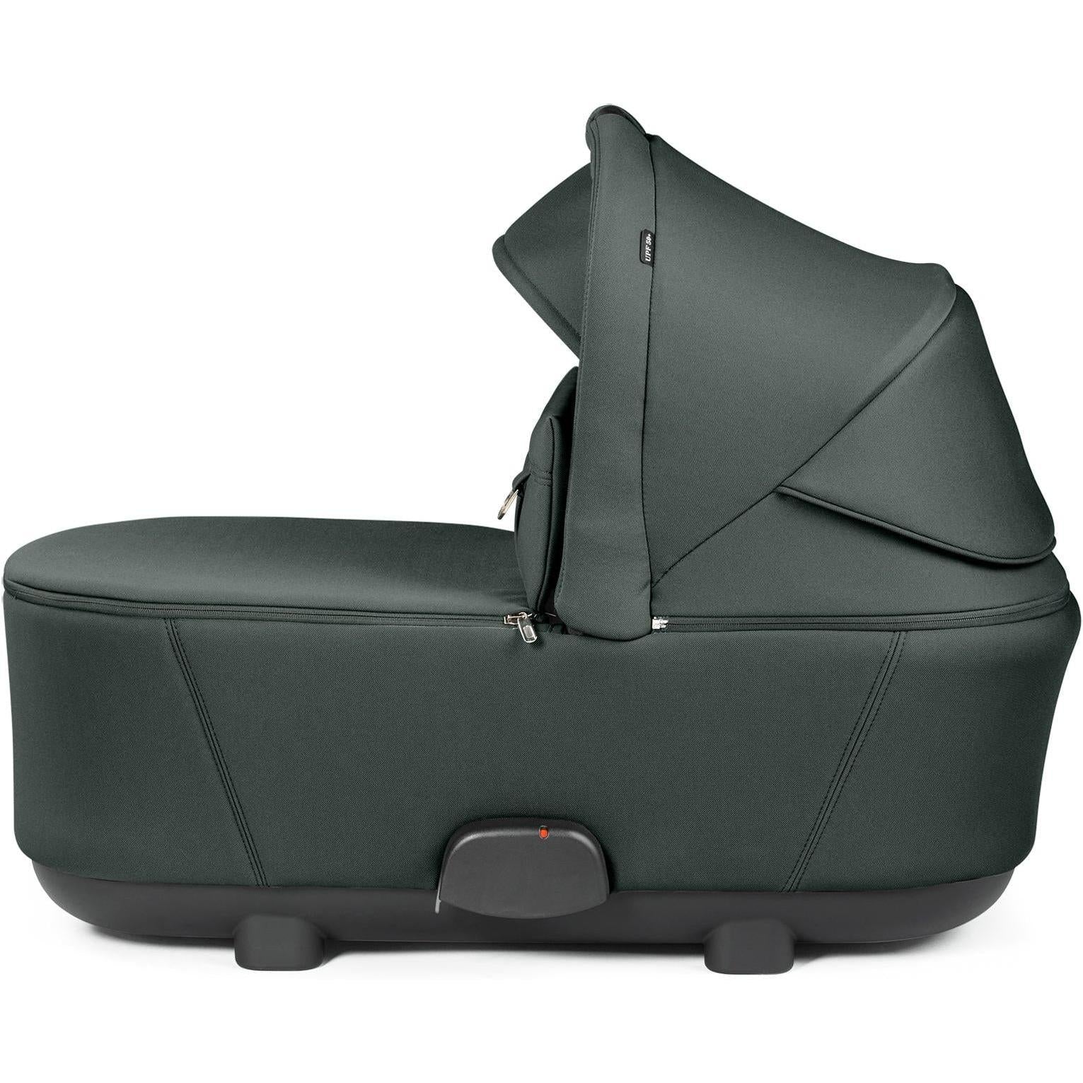 Peg Perego Culla Flex Bassinet + Stand for Veloce/Vivace