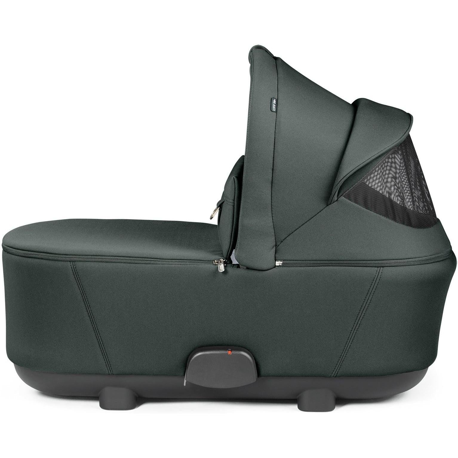 Peg Perego Culla Flex Bassinet + Stand for Veloce/Vivace