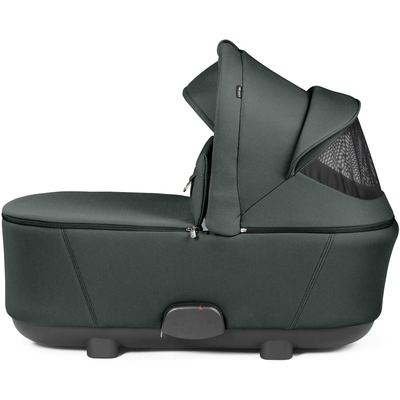 Peg Perego Culla Flex Bassinet + Stand for Veloce/Vivace