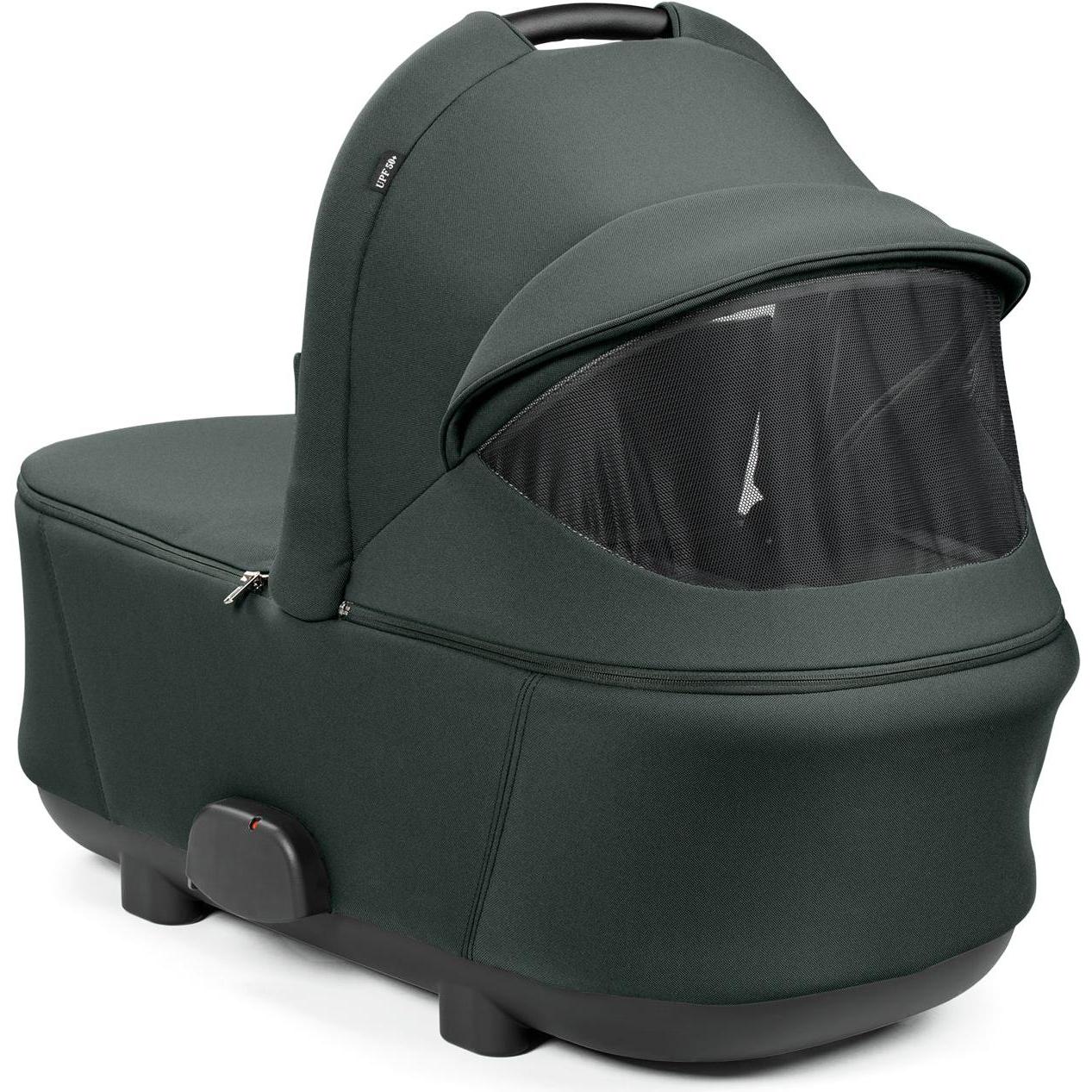 Peg Perego Culla Flex Bassinet + Stand for Veloce/Vivace
