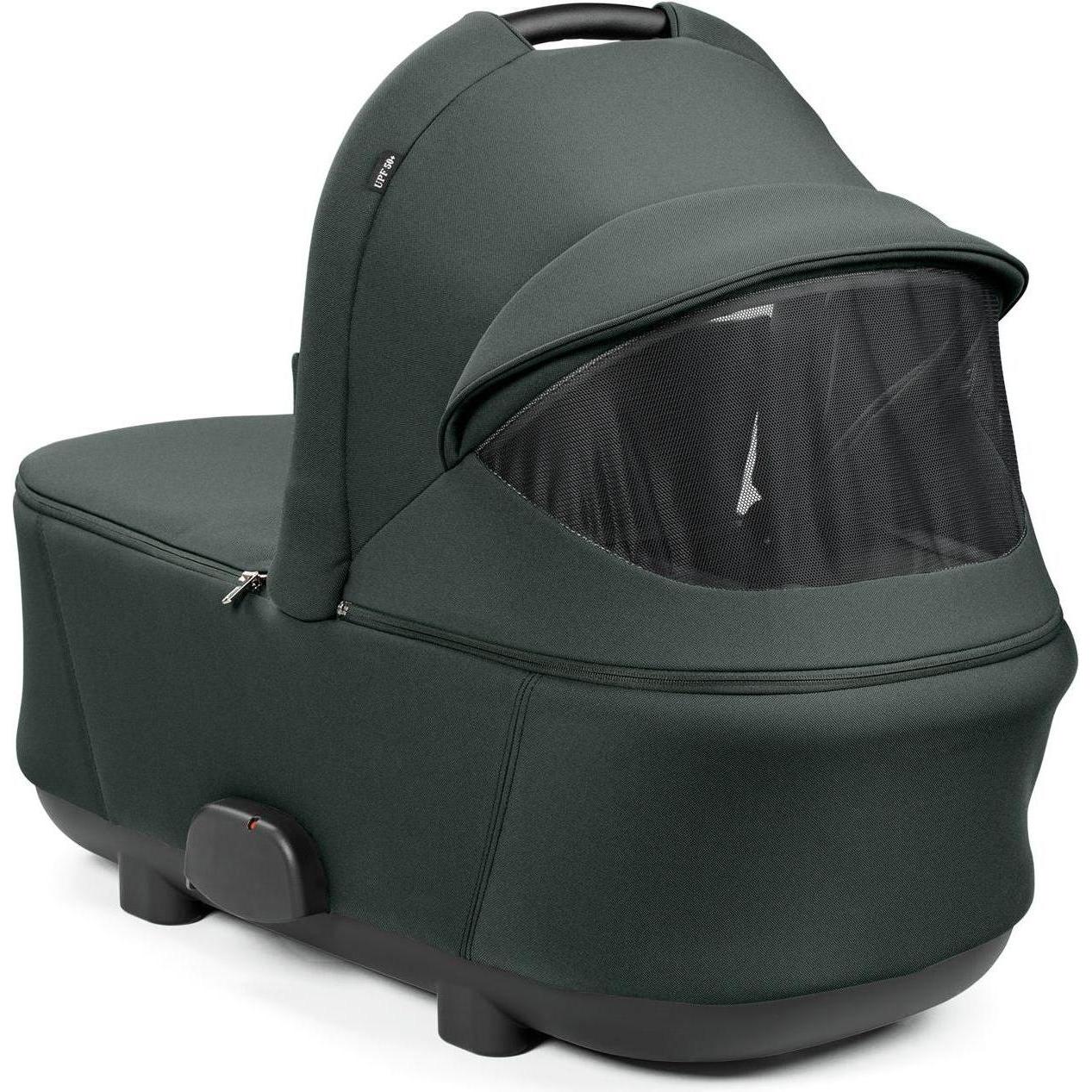 Peg Perego Culla Flex Bassinet + Stand for Veloce/Vivace