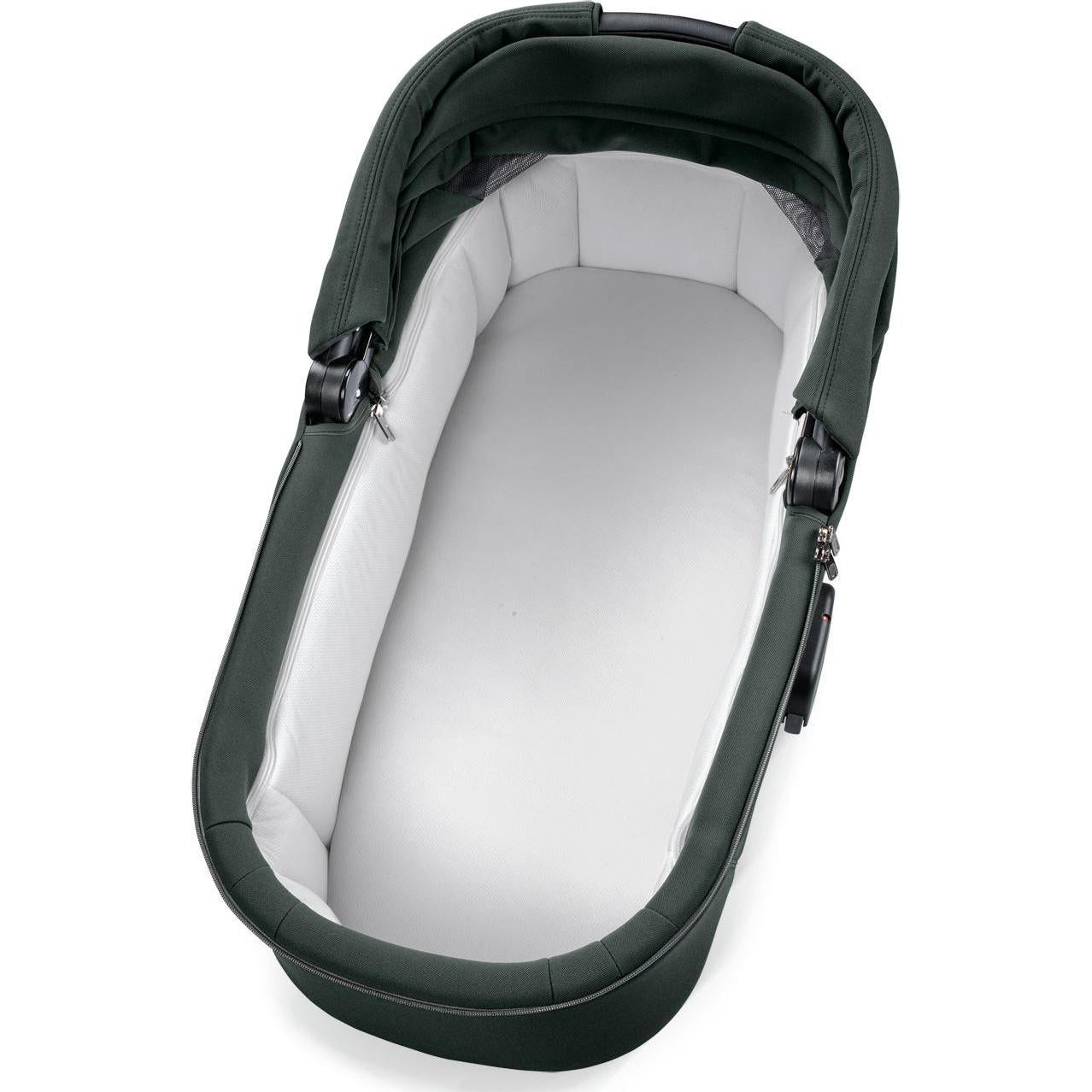 Peg Perego Culla Flex Bassinet + Stand for Veloce/Vivace