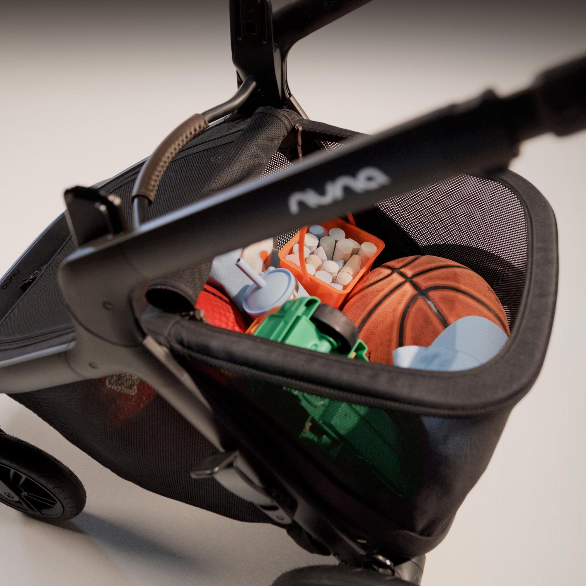 Nuna DEMI Icon Stroller