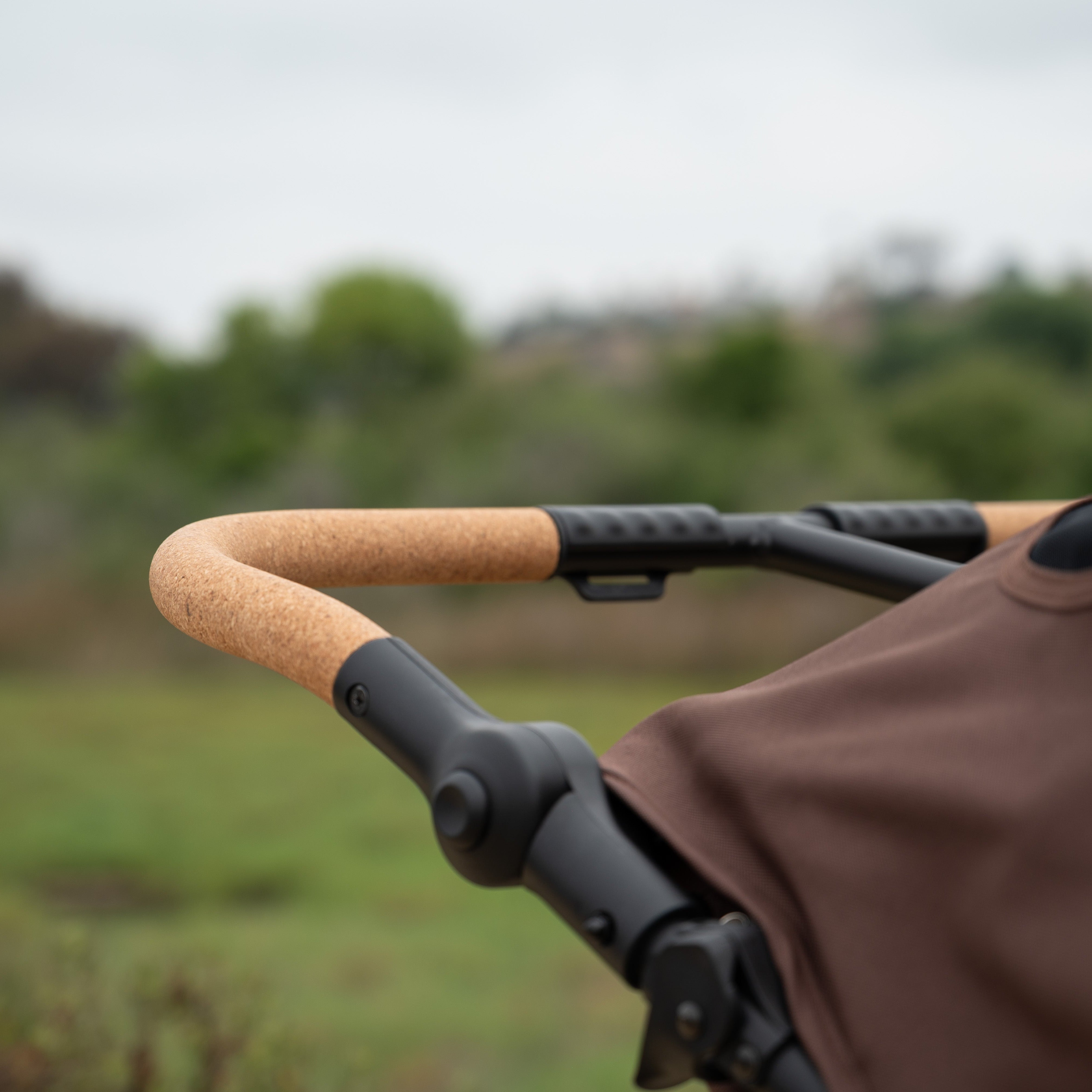 Bumbleride Indie Twin | All-Terrain Double Stroller