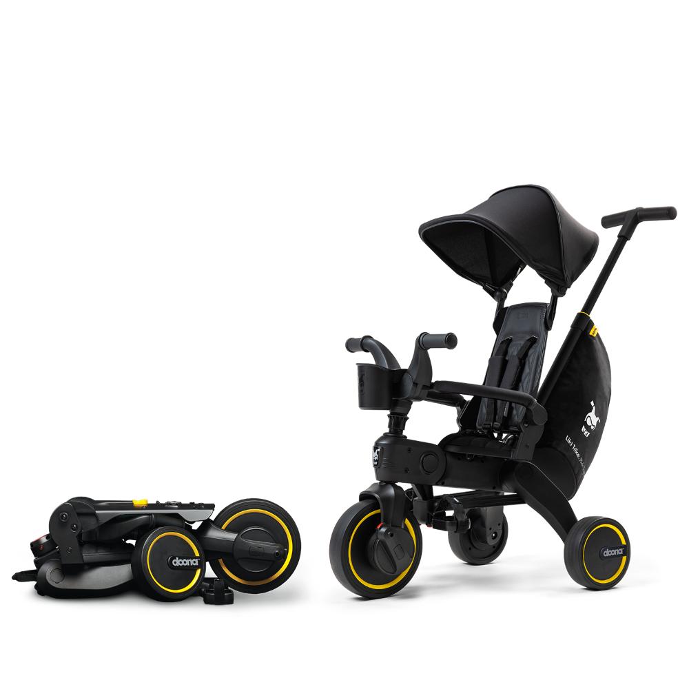 Liki Trike | Midnight Edition