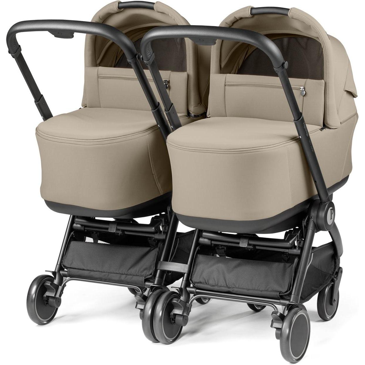 Peg Perego City Loop Duo Adapter