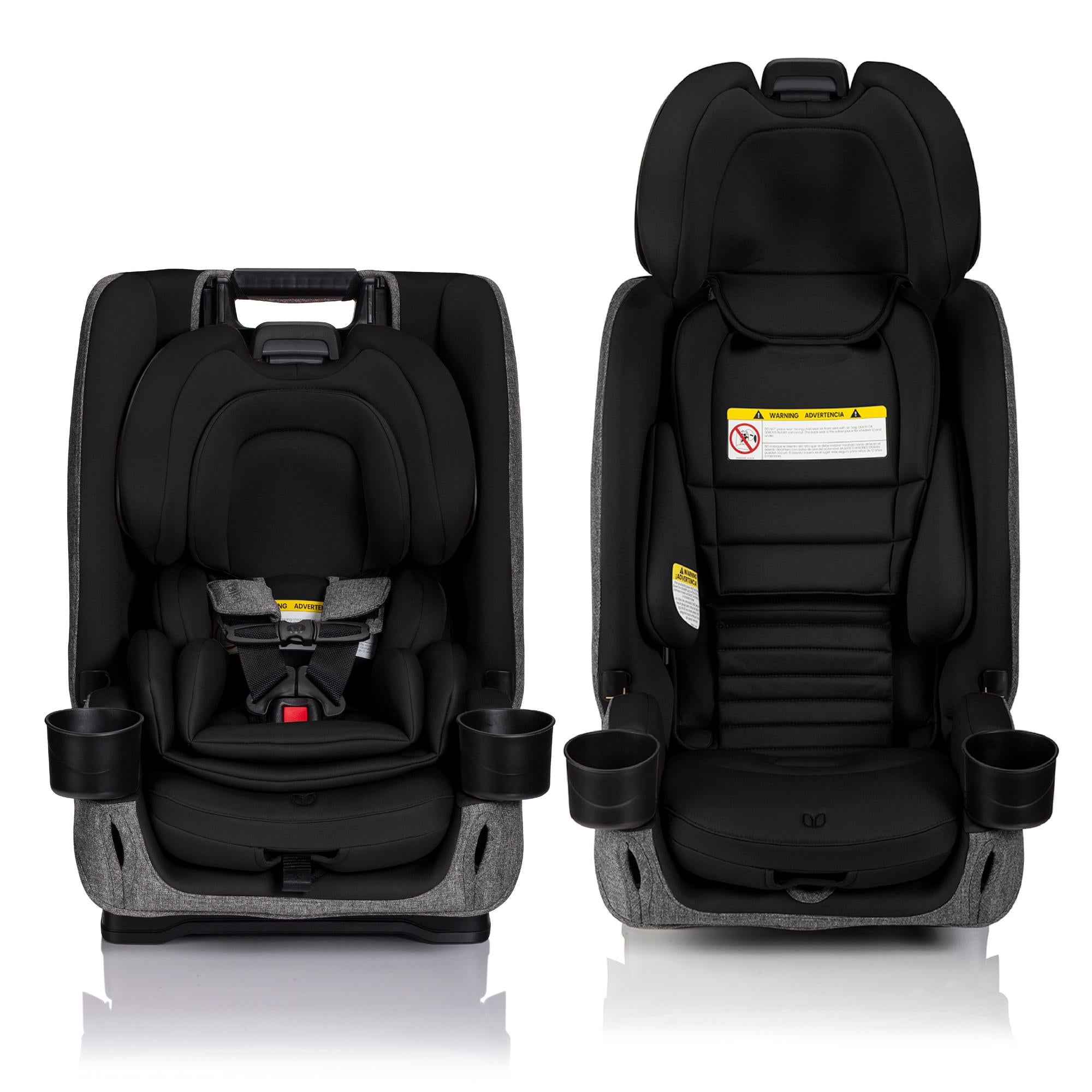 Romer Nexa All-in-One Convertible Car Seat