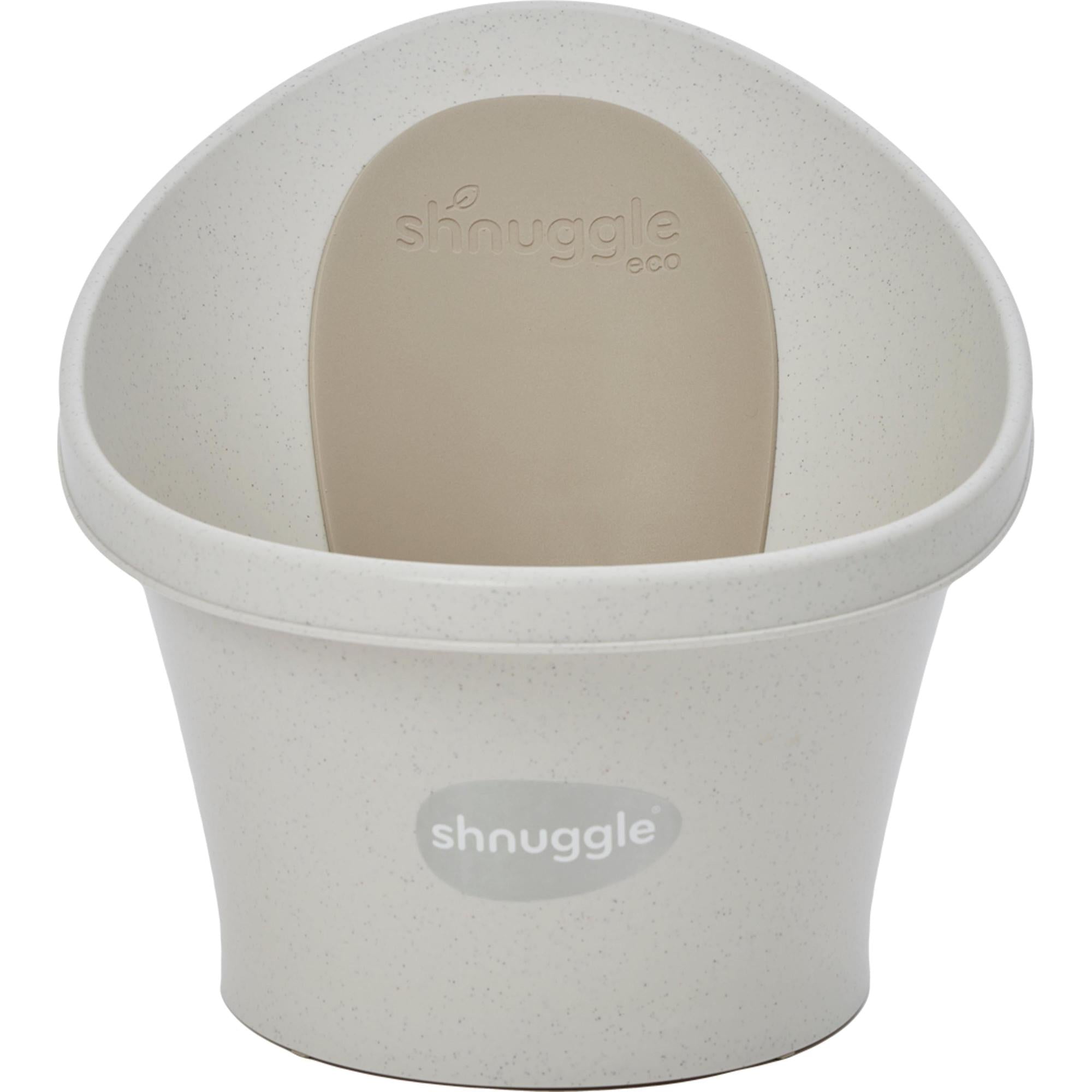 Shnuggle Baby Bath Tub, Suitable from Birth