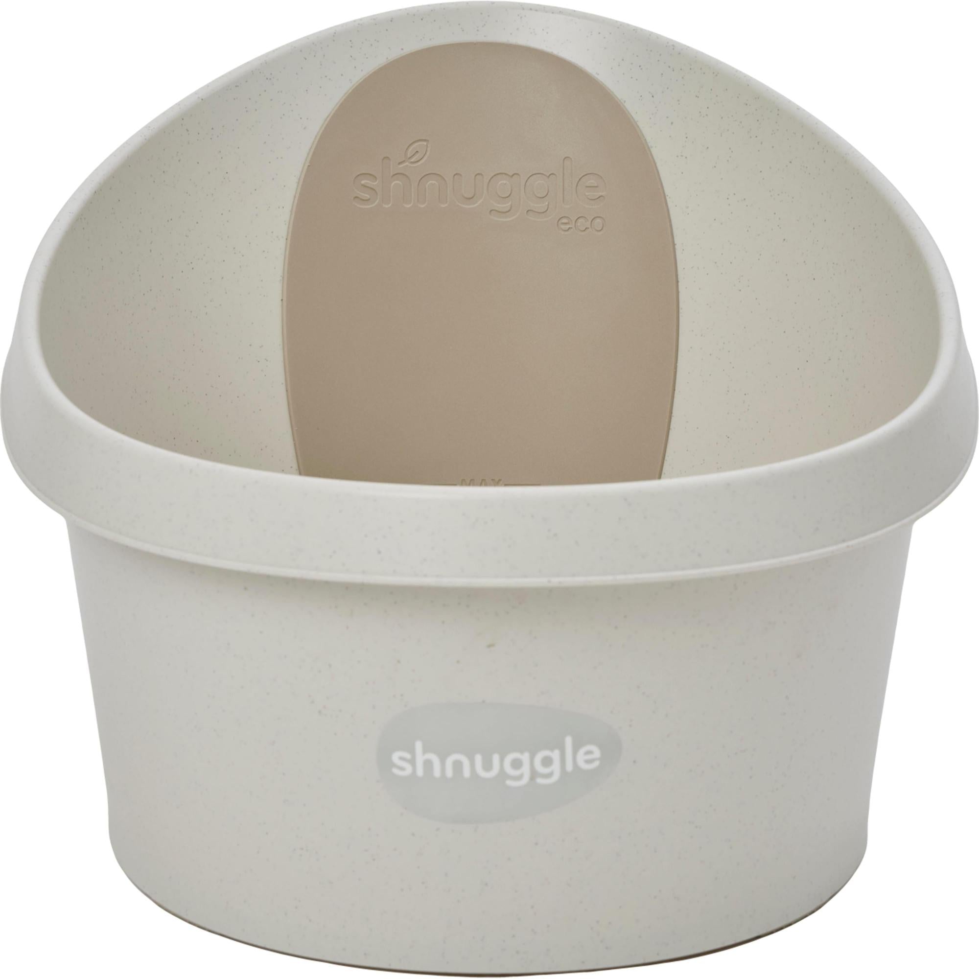 Shnuggle Toddler Bath Tub