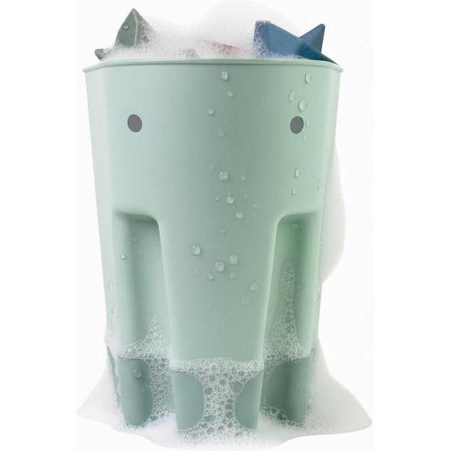 Shnuggle Ellie Bath Toy Drying Caddy