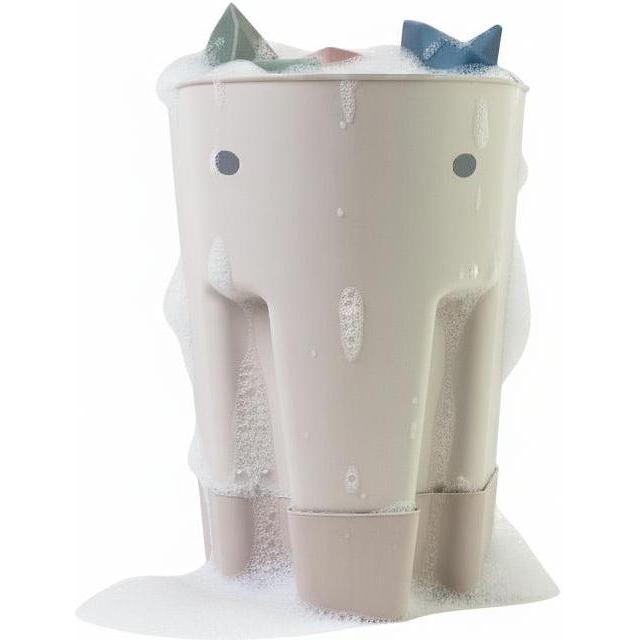 Shnuggle Ellie Bath Toy Drying Caddy