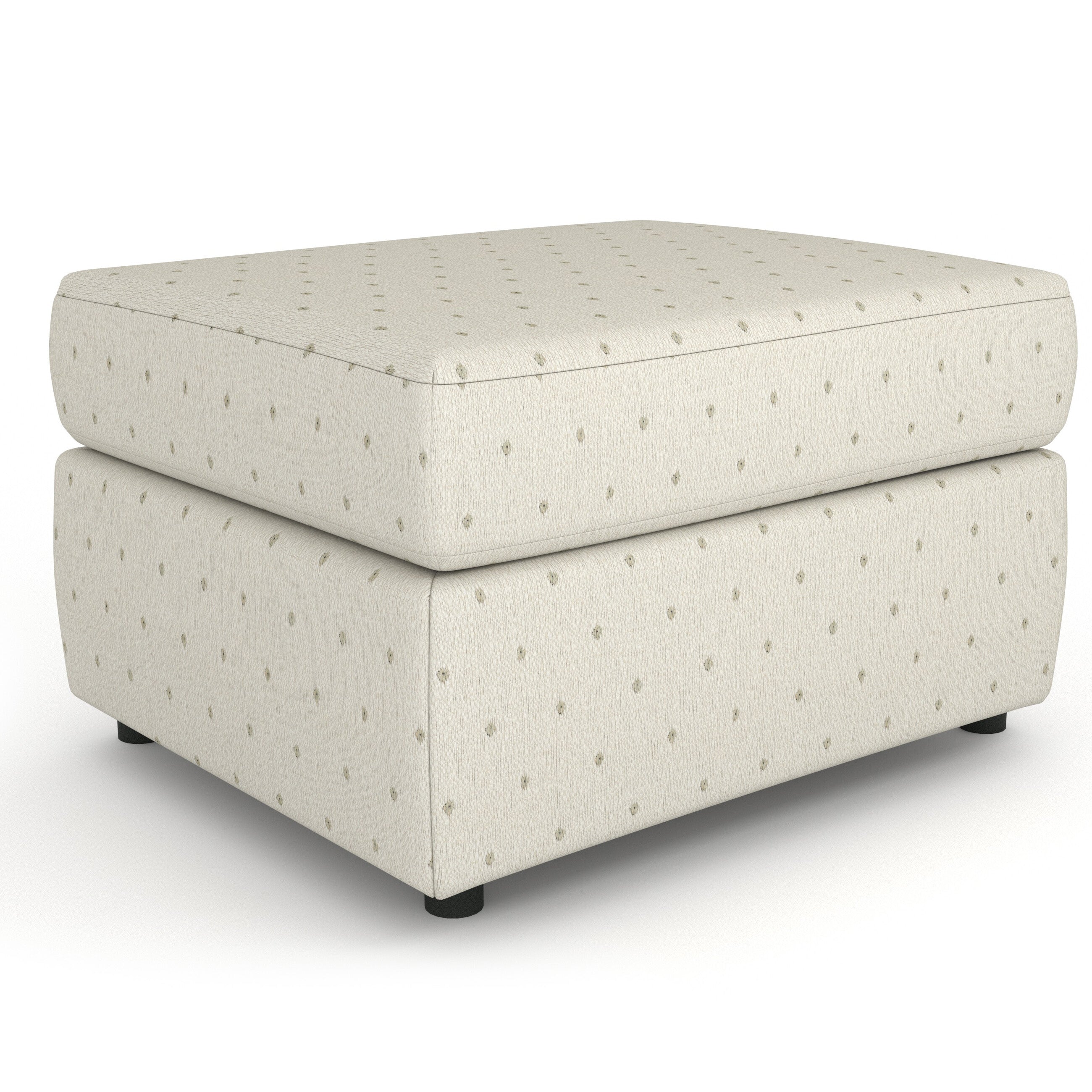 Storytime Glide Ottoman for Caroly & Gemily Gliders