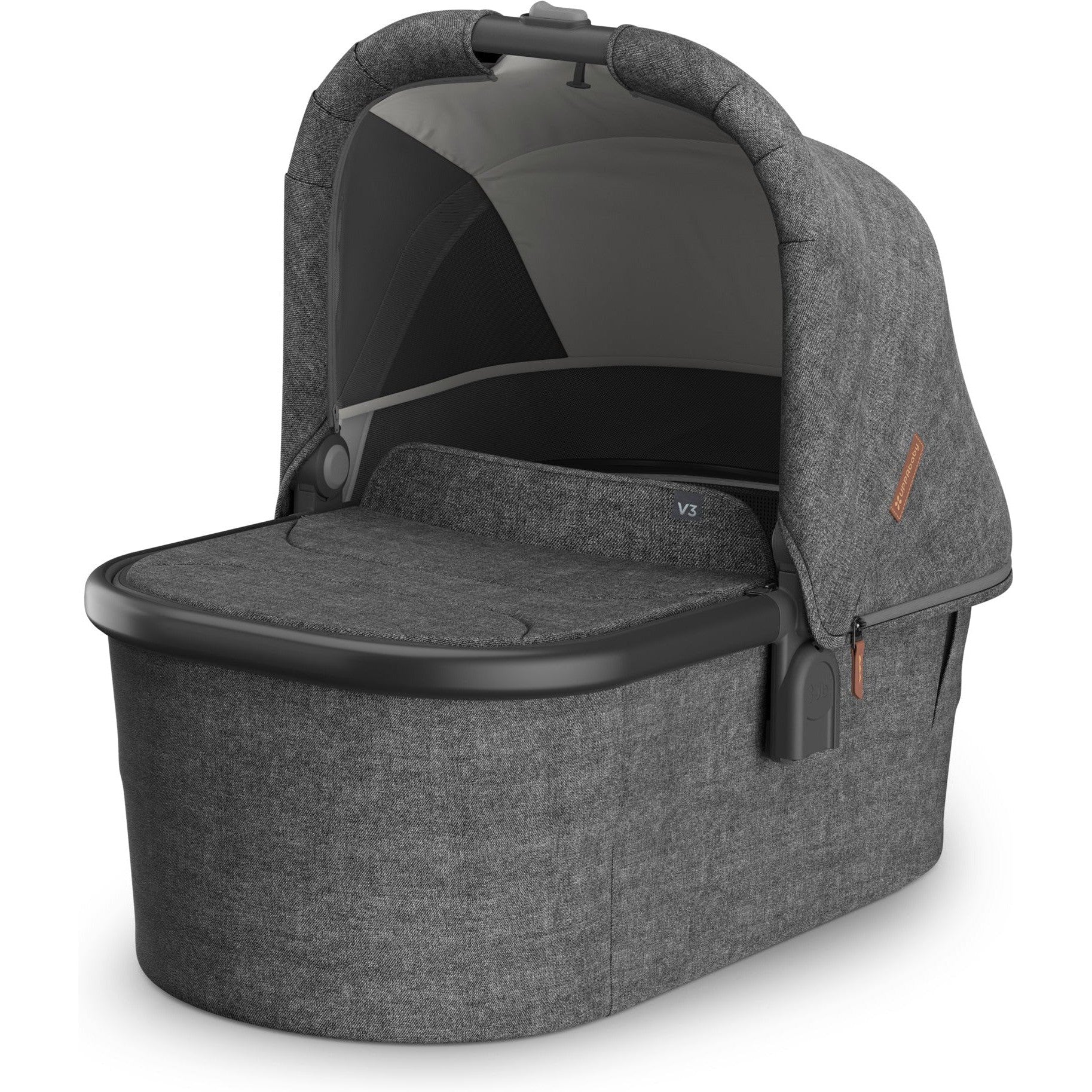 ベビーカー・バギー Uppababy Bassinet UPPAbaby Bassinet V3 – Bebeang Baby