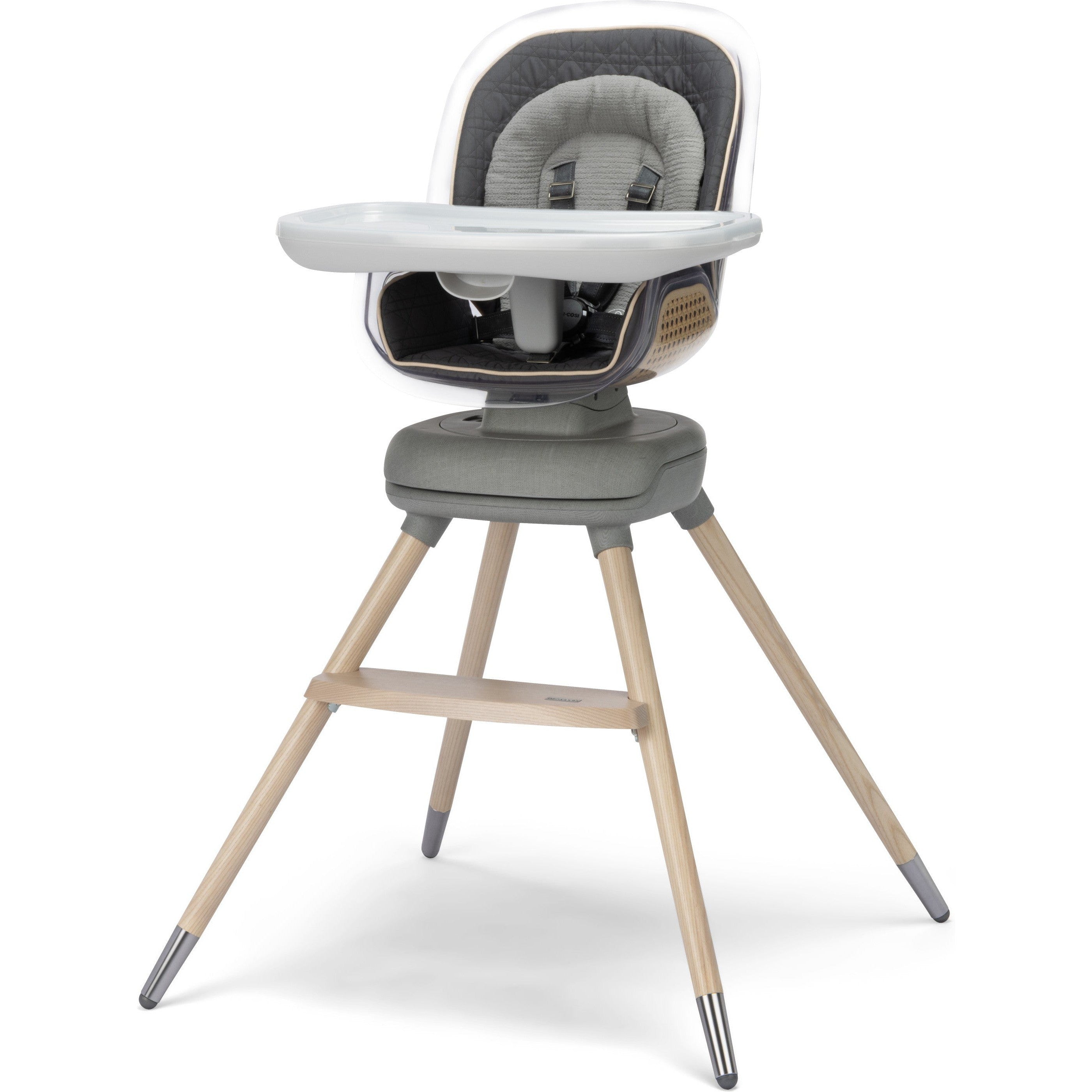 Maxi-Cosi Kindred Kiskadee 360° Rotating High Chair