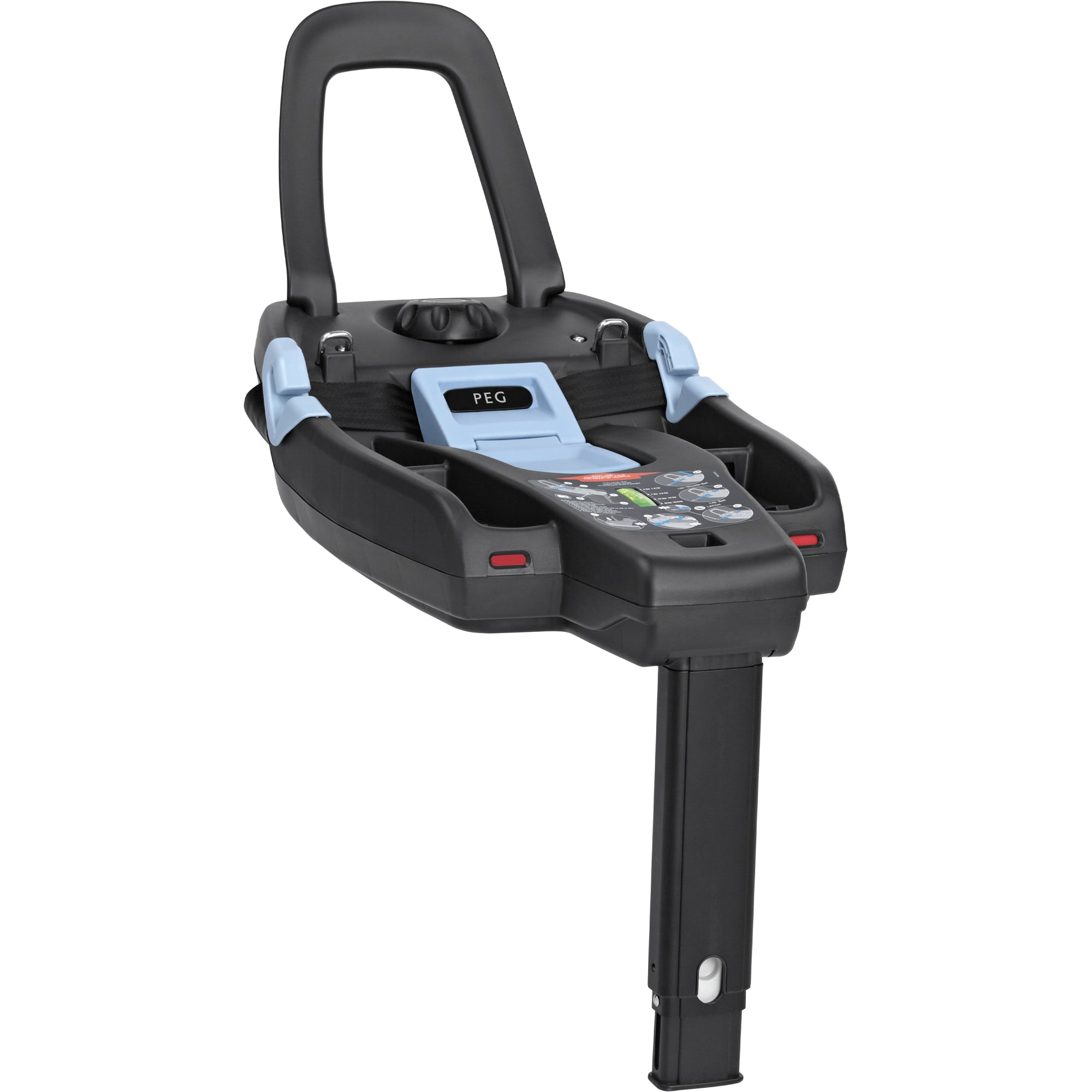 PEG Primo Viaggio Base with Load Leg