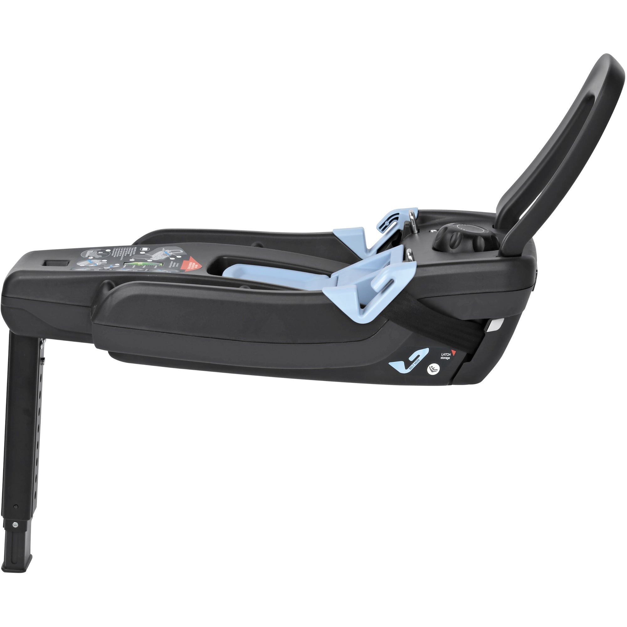 PEG Primo Viaggio Base with Load Leg