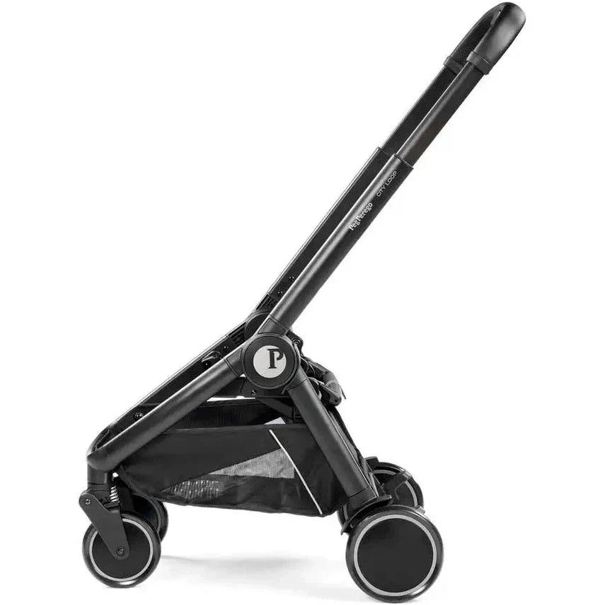 Peg Perego City Loop Chassis