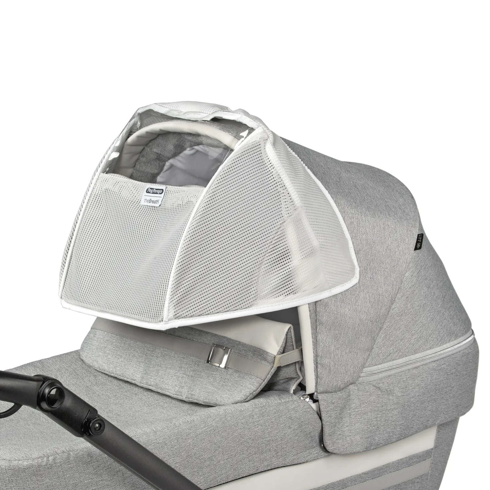 Agio by Peg Perego The Breath Canopy for Stroller & Bassinet