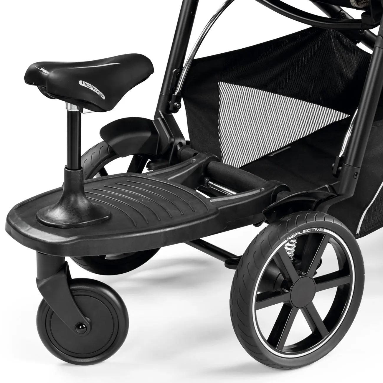 Peg Perego Ride With Me Board for Veloce / Vivace