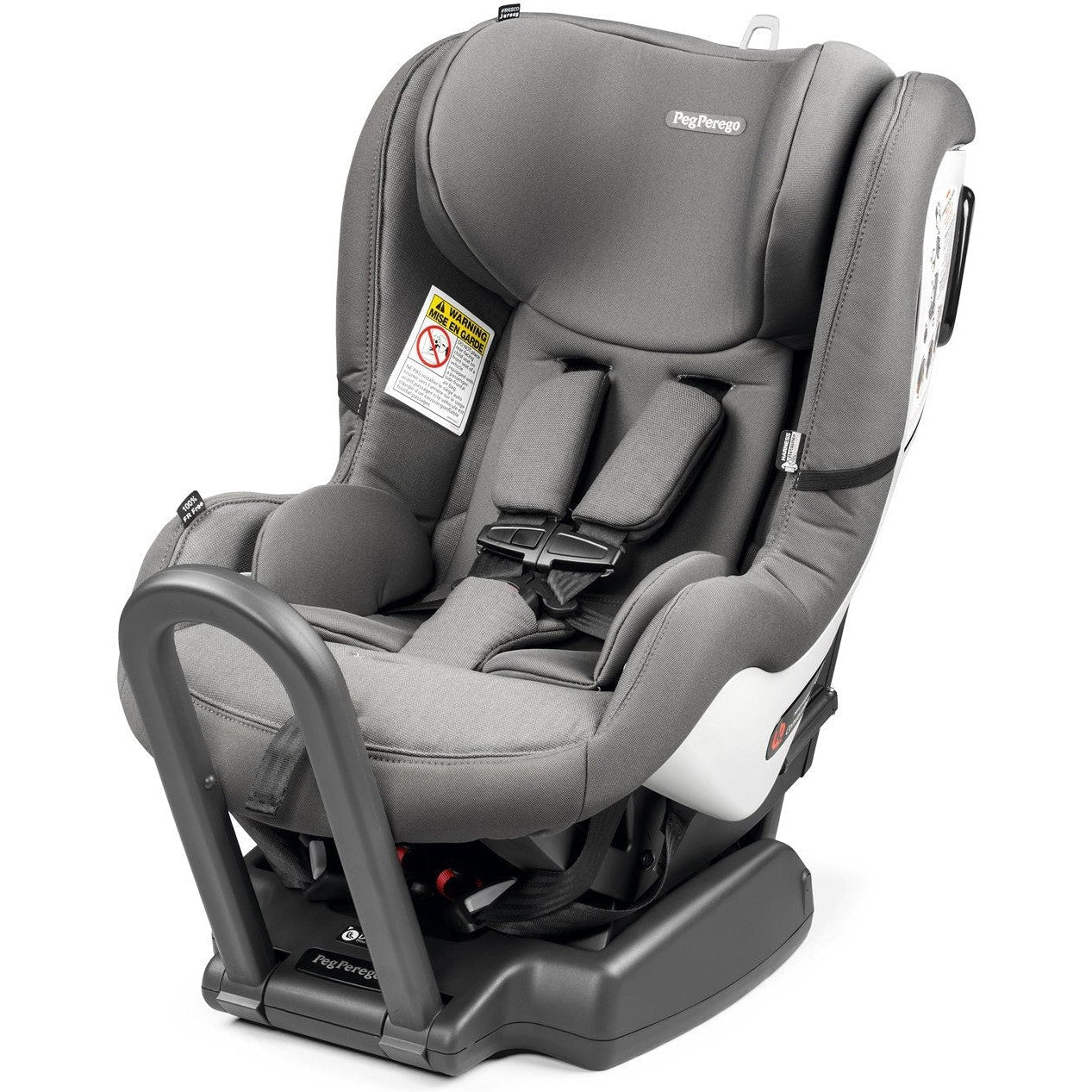 Peg perego car seat primo fashion viaggio convertible