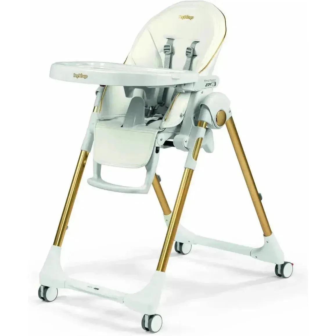 Peg Perego Prima Pappa Zero 3 High Chair
